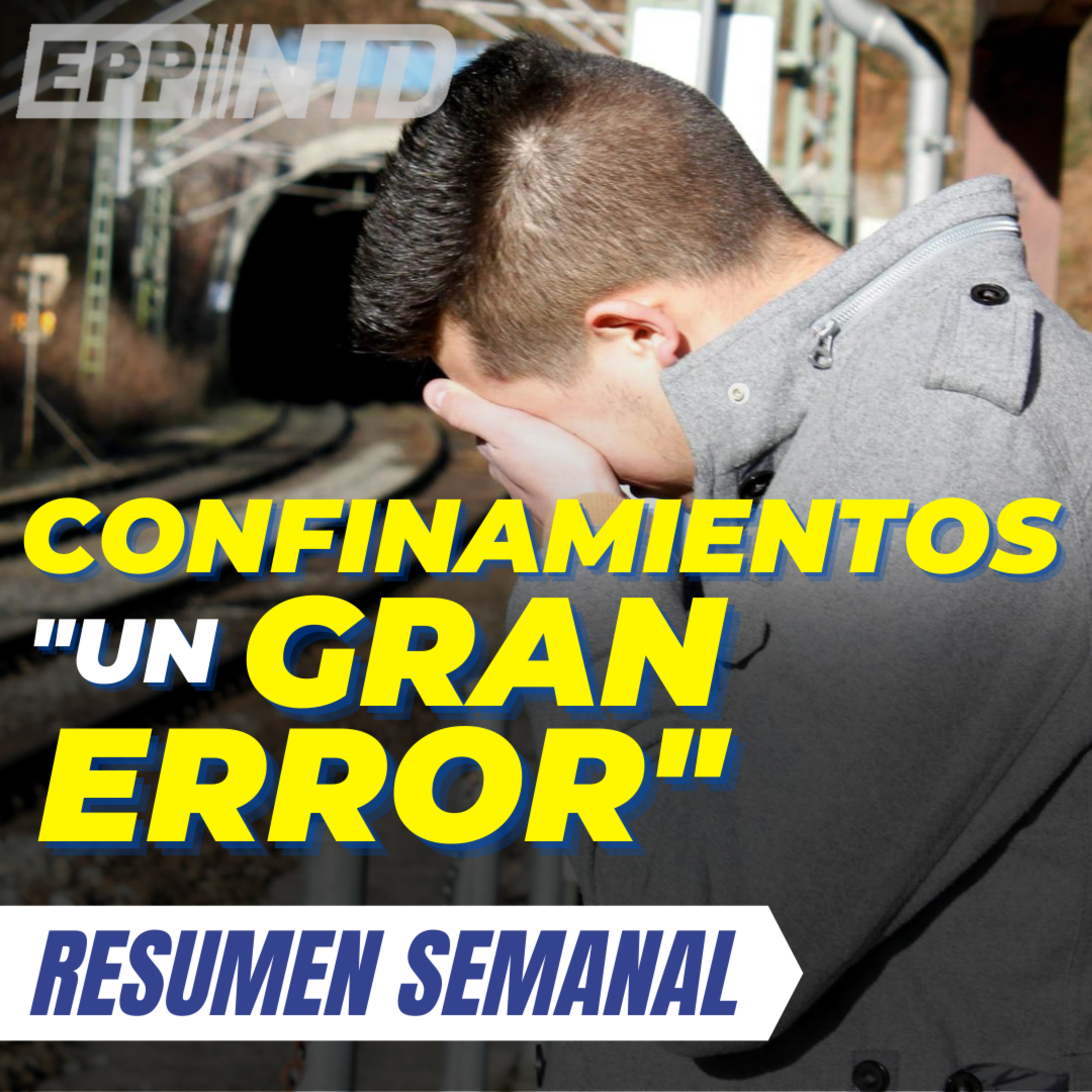Surgen las secuelas de la pandemia | ¿Está en juego la libertad religiosa en EE. UU.?| La negación de McCarthy  episode artwork