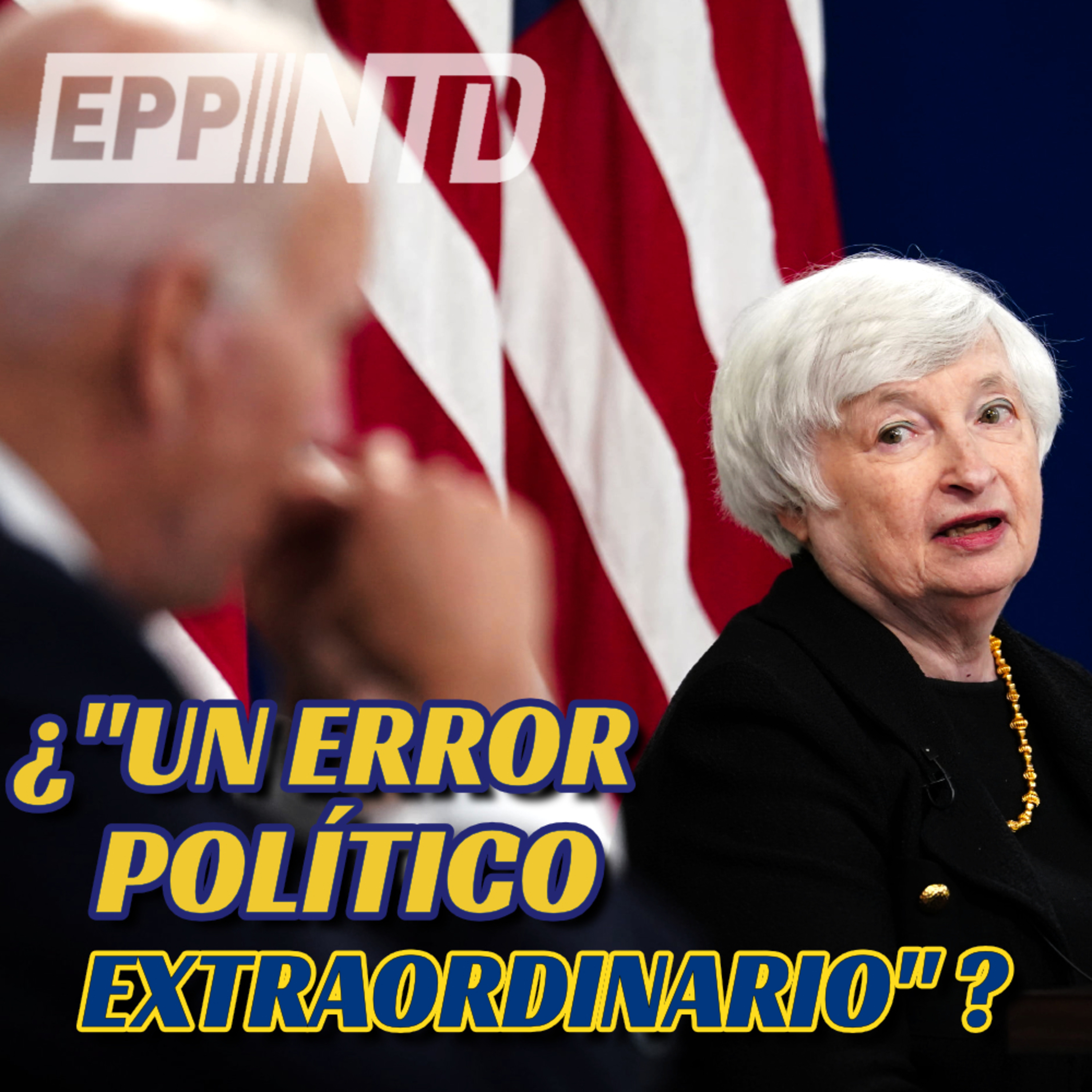 NTD \'En Primera Plana\'