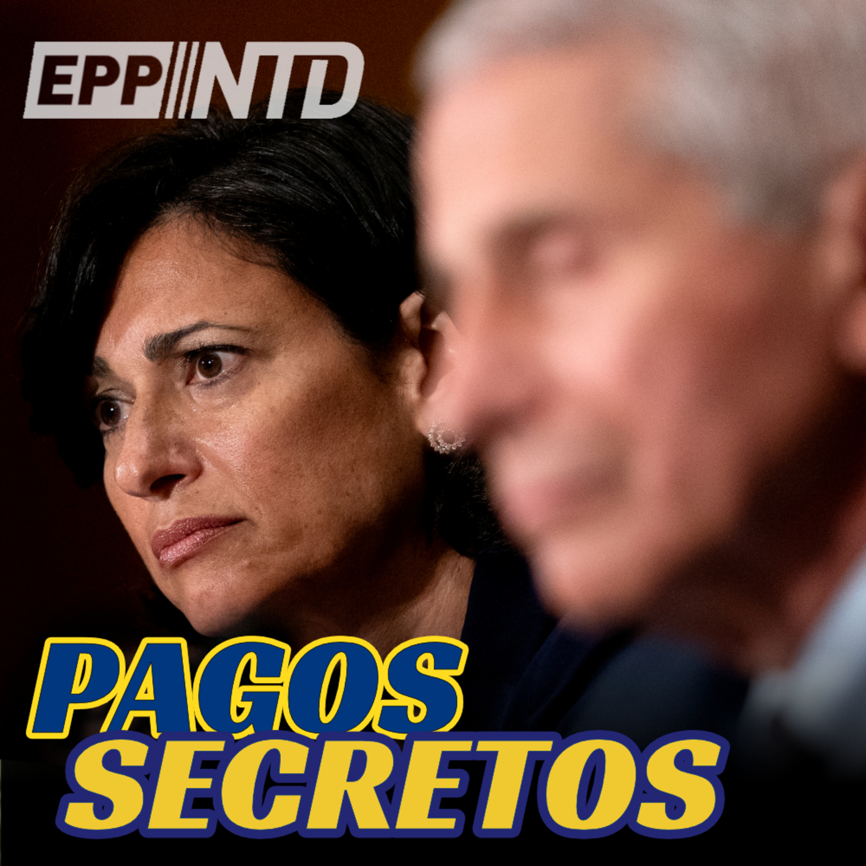 Fauci, Collins y otros tantos de los NIH cobraron 350 millones | Una llamada desde prisión episode artwork