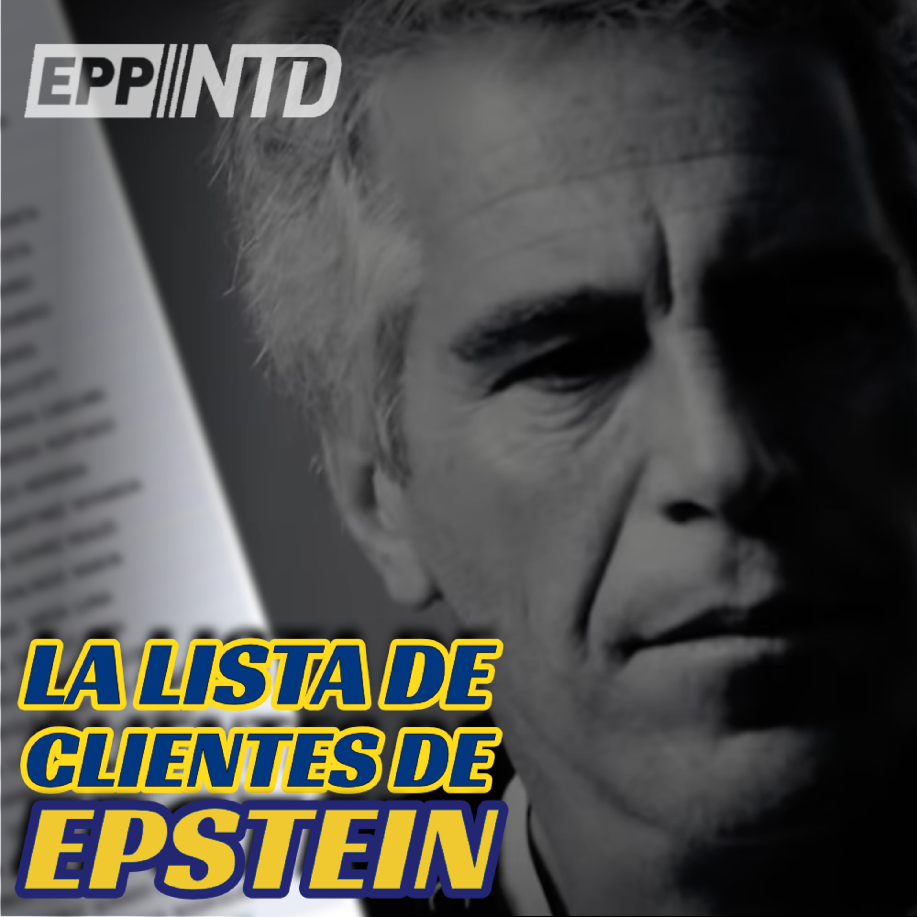 Periodista responde a la llamada de Elon Musk|La población mundial colapsa|Entrevista Gob. Oklahoma episode artwork
