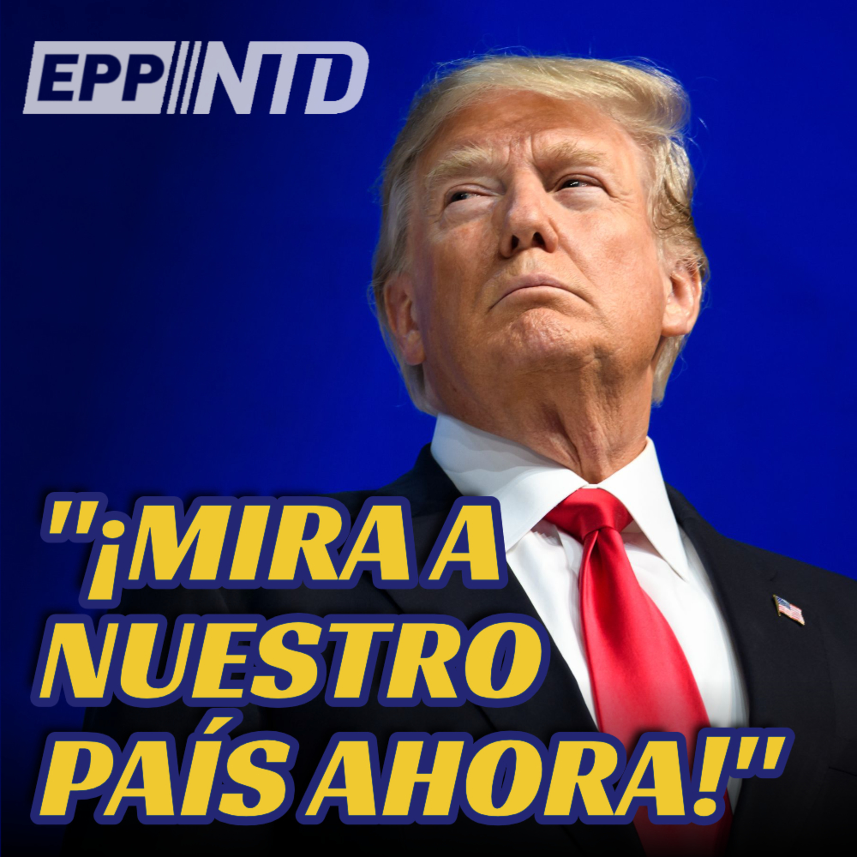 NTD \'En Primera Plana\'