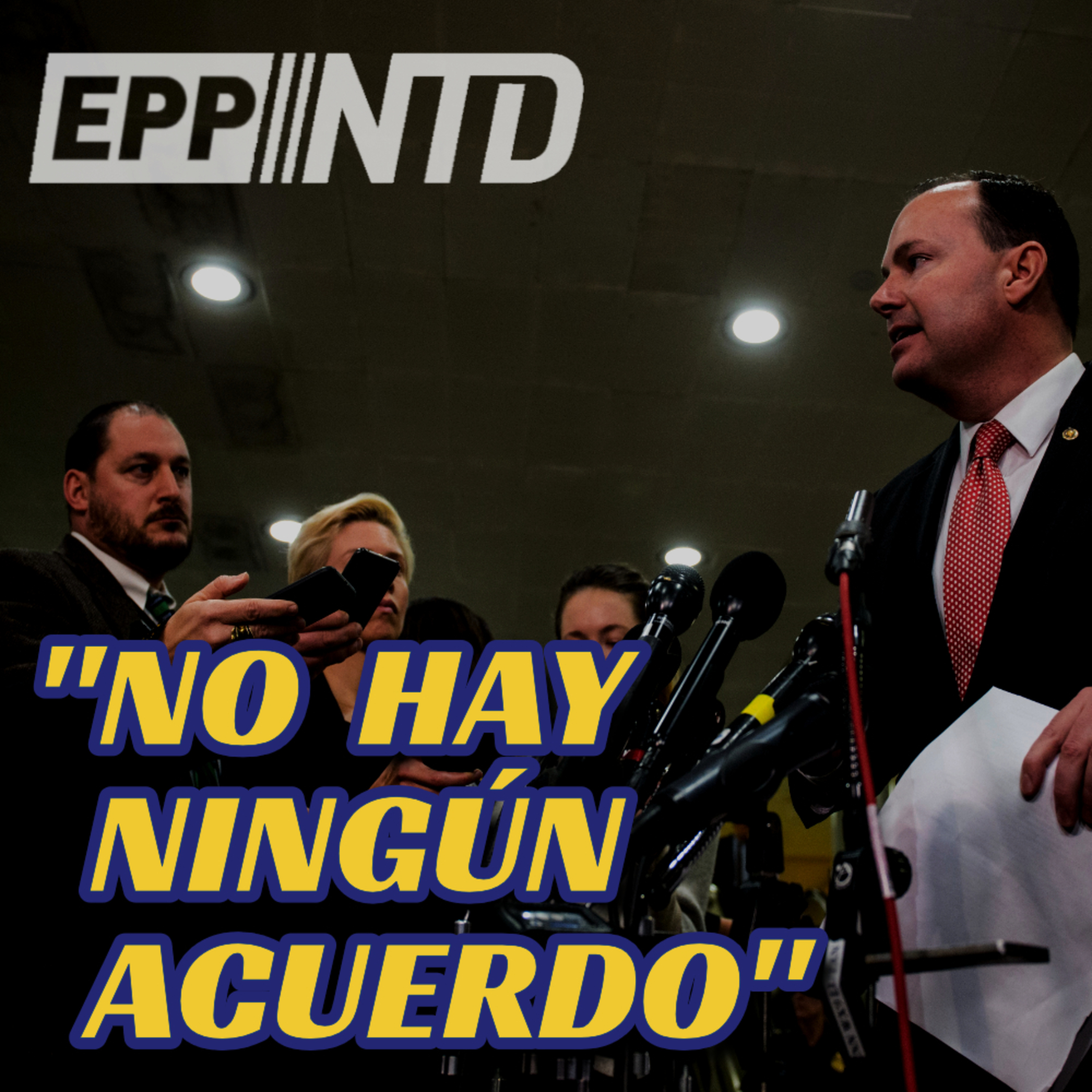 ¿El Proyecto de Ley de “Control de Armas" se desmorona? | El “Pecado Nacional”: 60 millones de vidas episode artwork