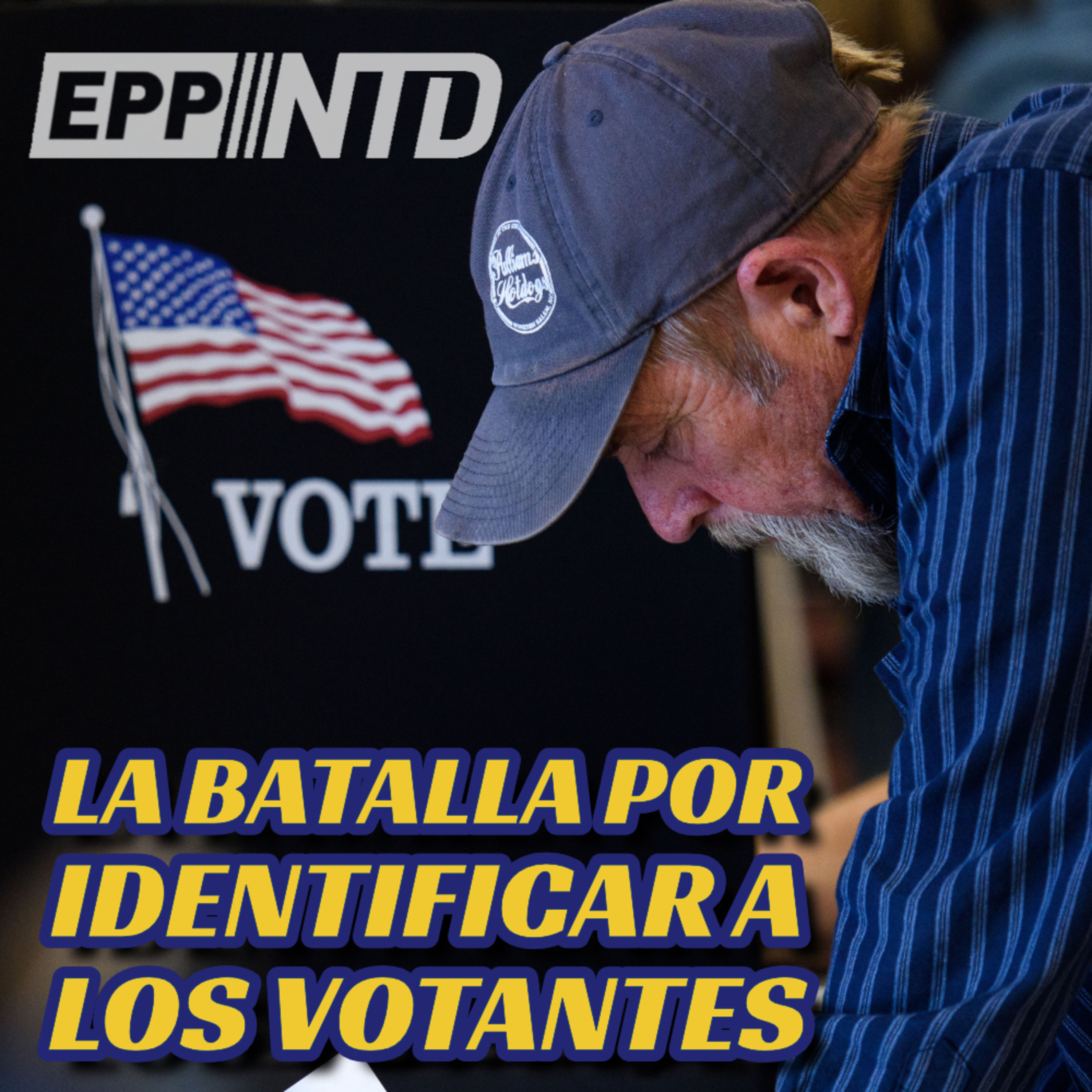 NTD \'En Primera Plana\'