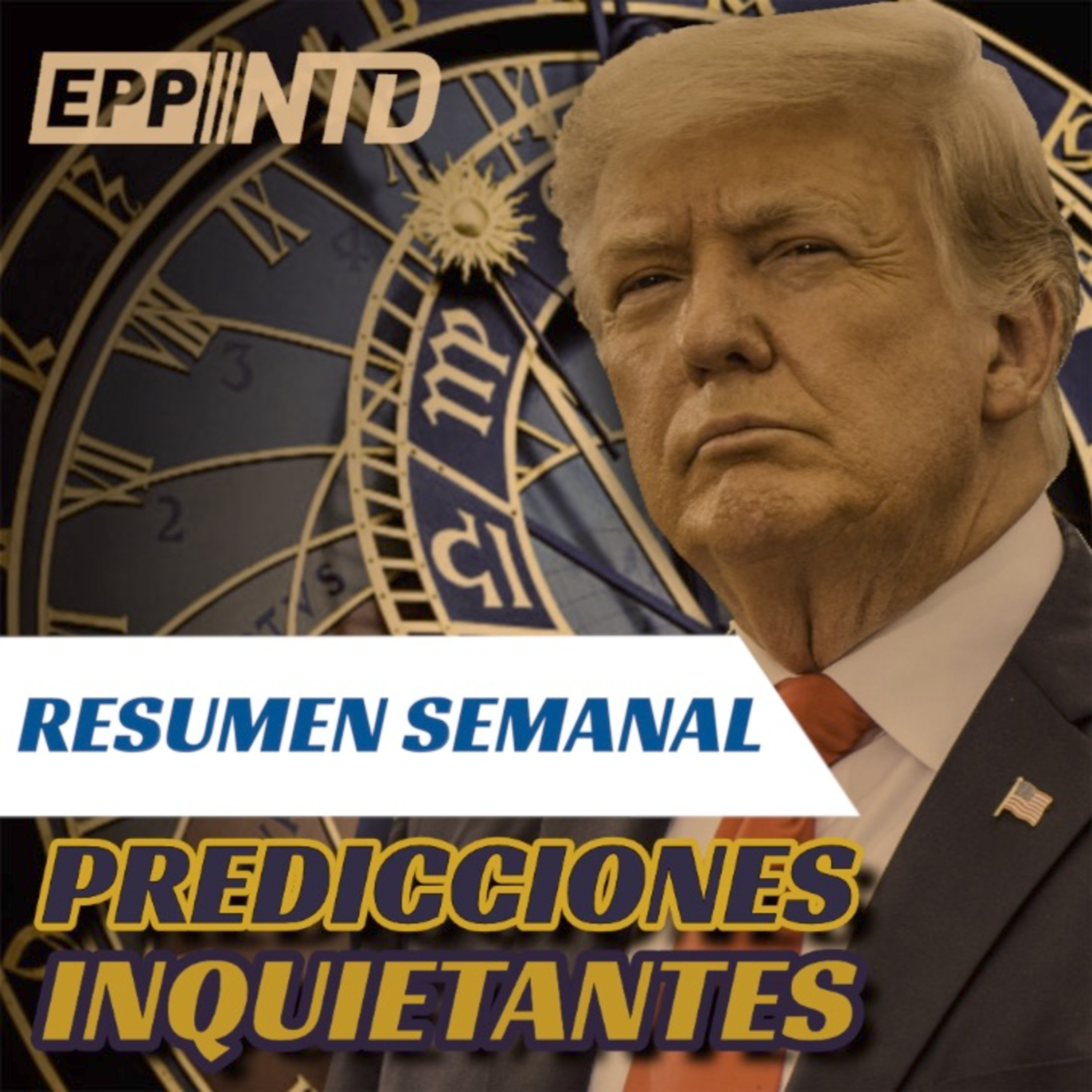 NTD \'En Primera Plana\'