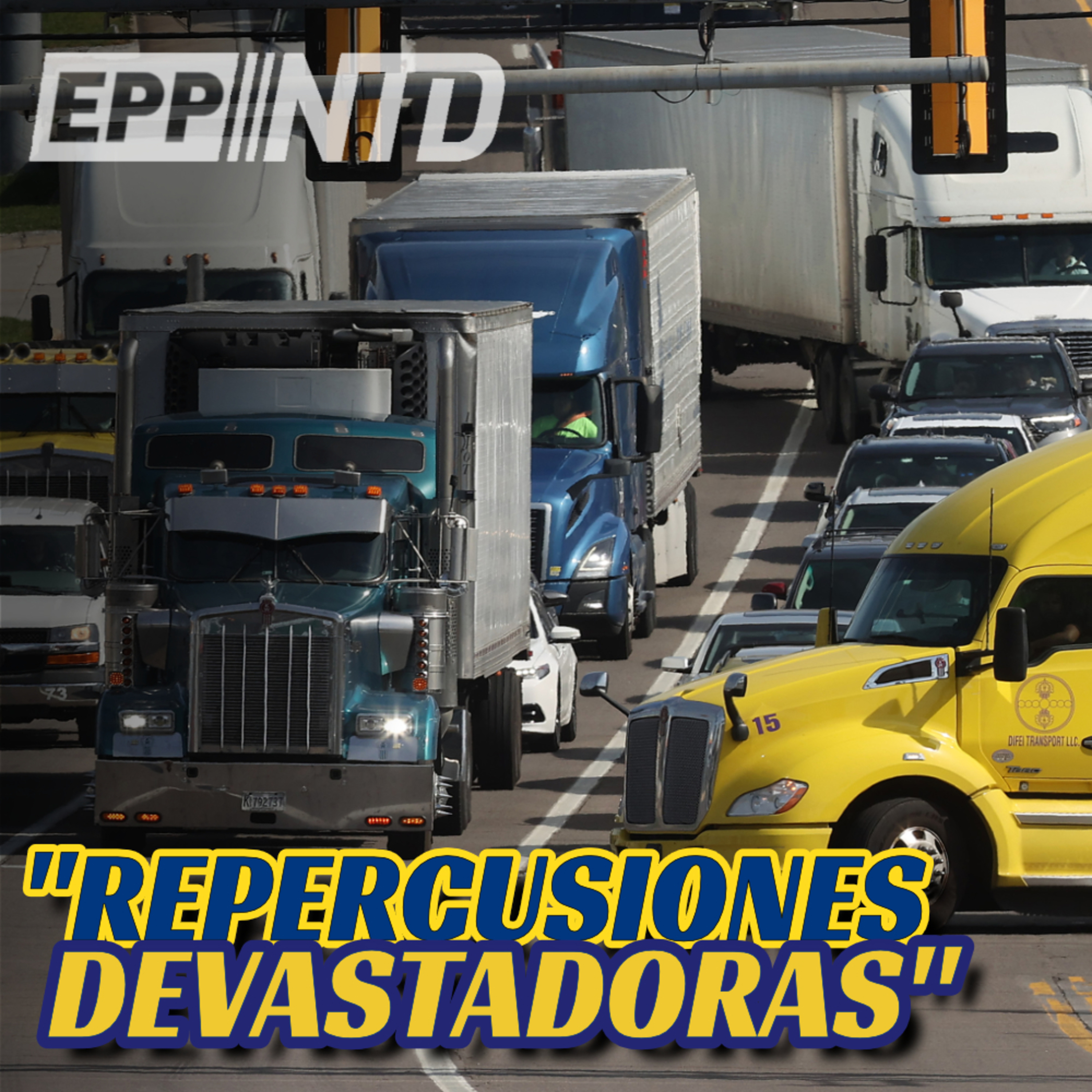 NTD \'En Primera Plana\'