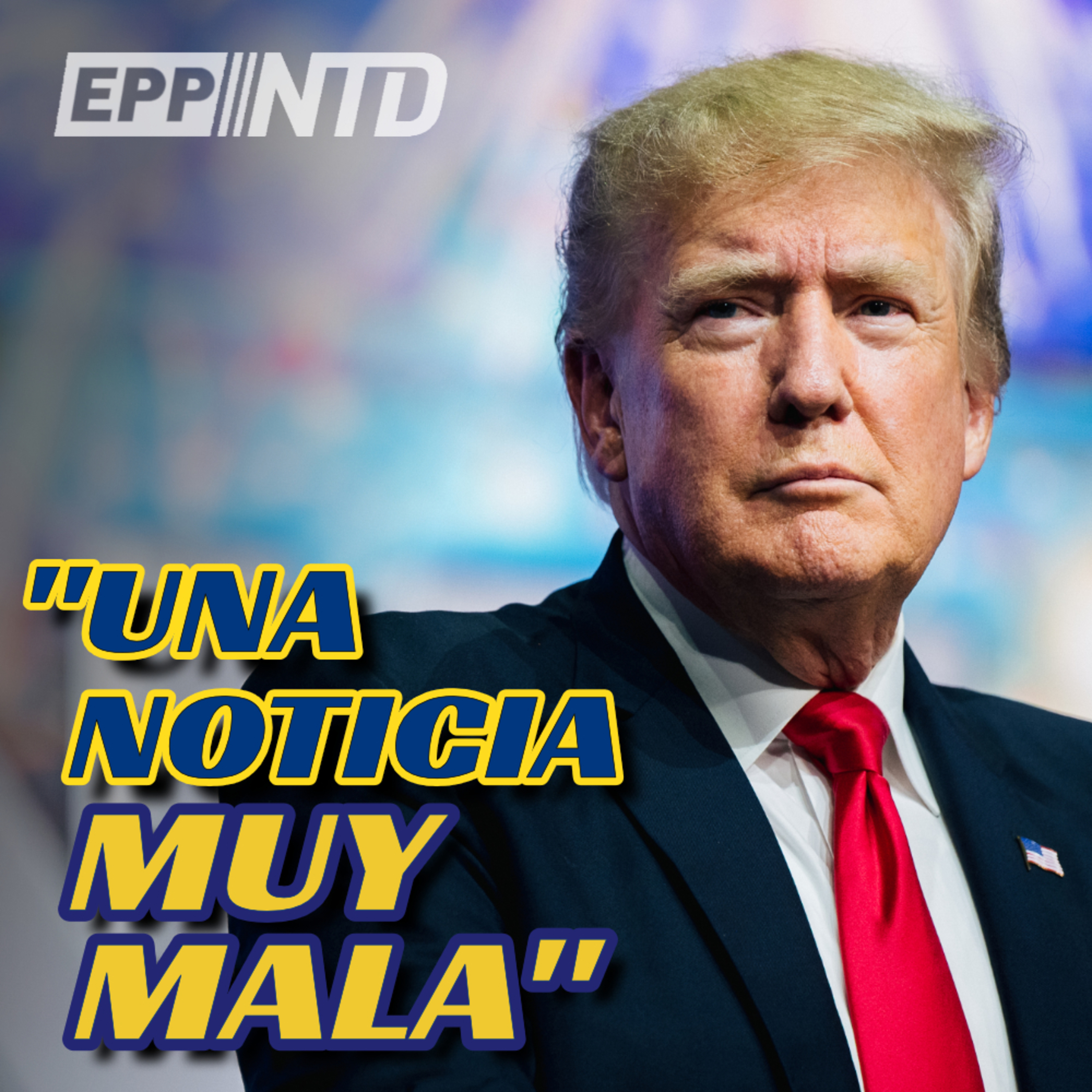 ¡Una noticia muy mala para el mundo!:Trump sobre el asesinato de Shinzo Abe|Texas invoca "invasión"  episode artwork