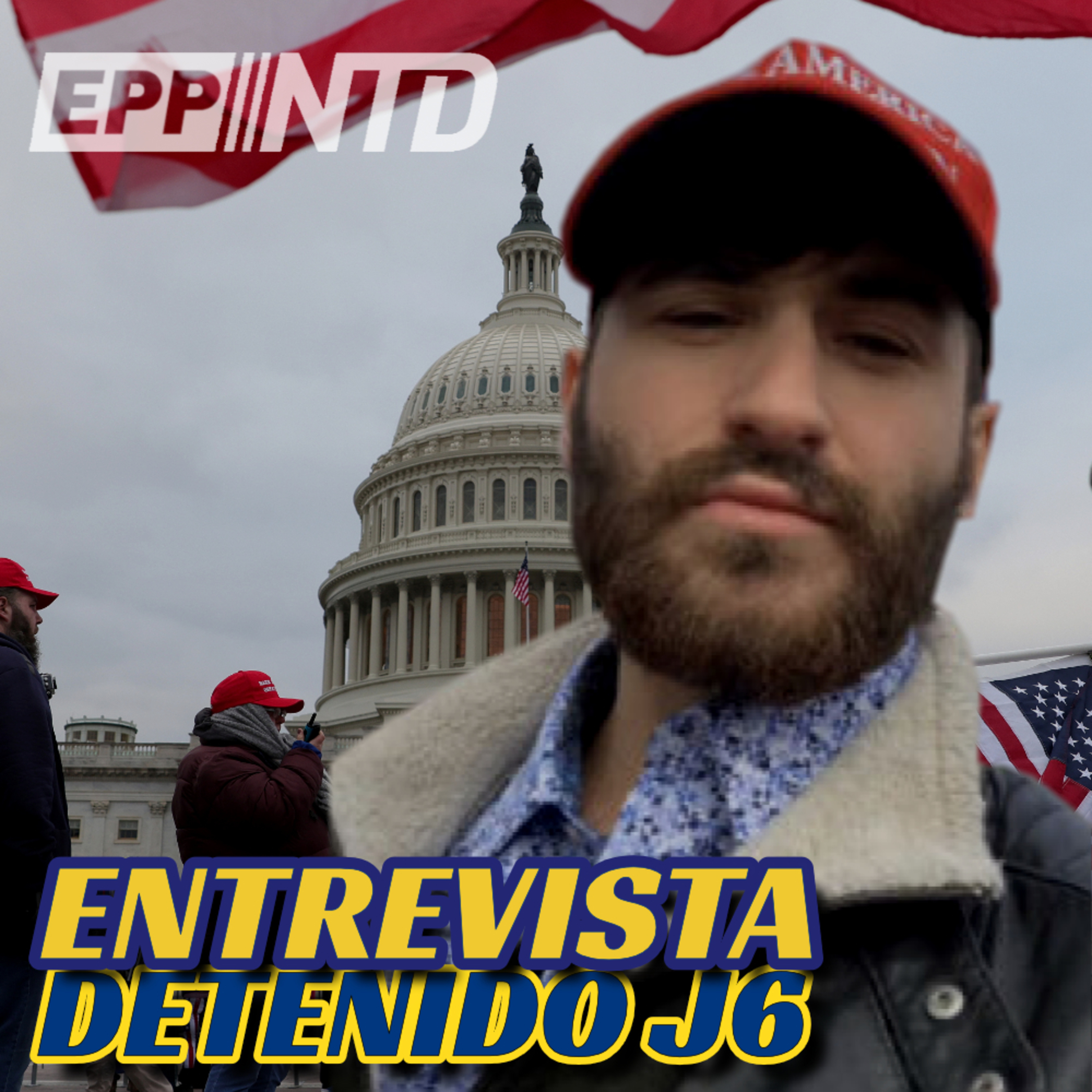 NTD \'En Primera Plana\'