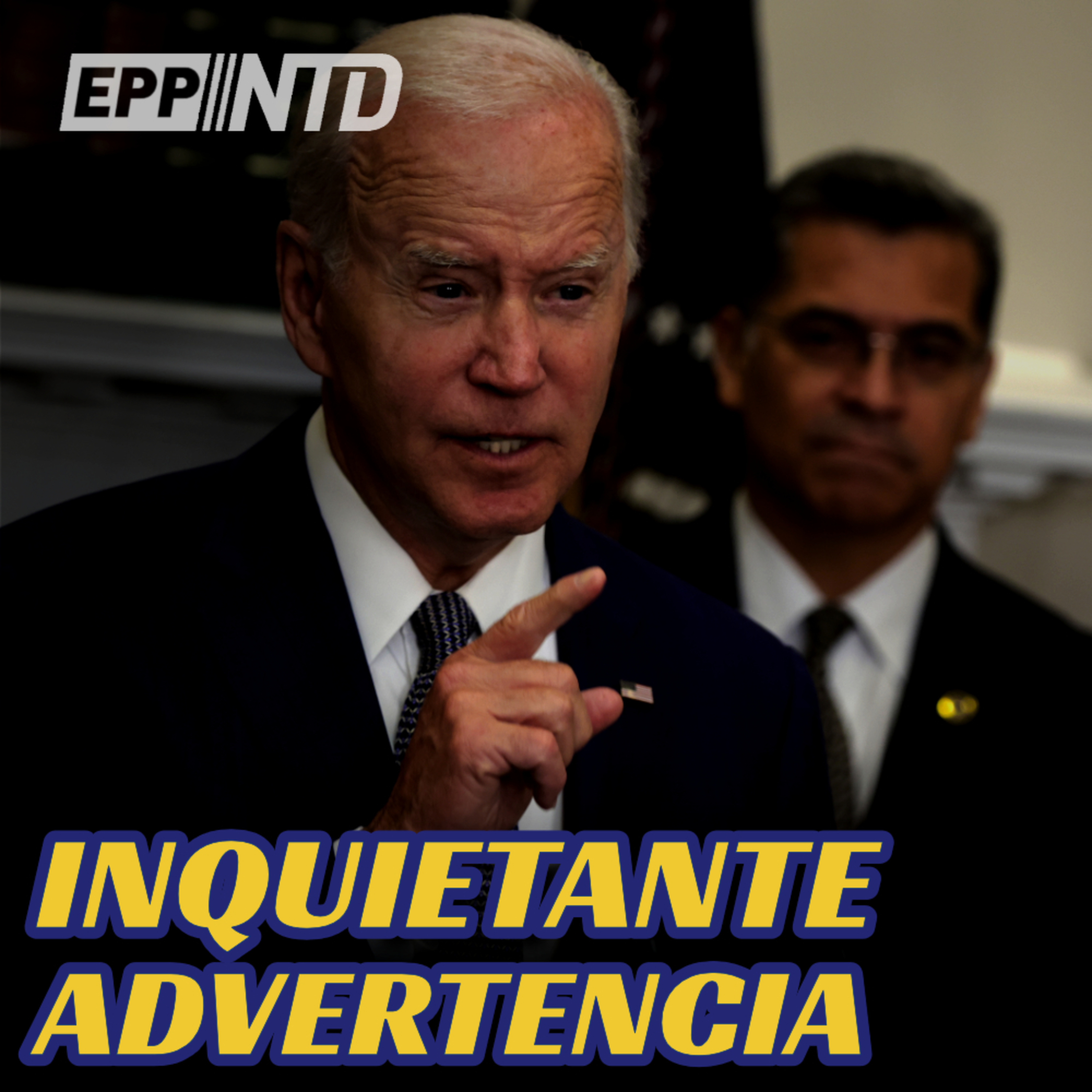 Máximo responsable de Salud alerta: COVID va a “resurgir” en USA | Texas publicará video Uvalde episode artwork