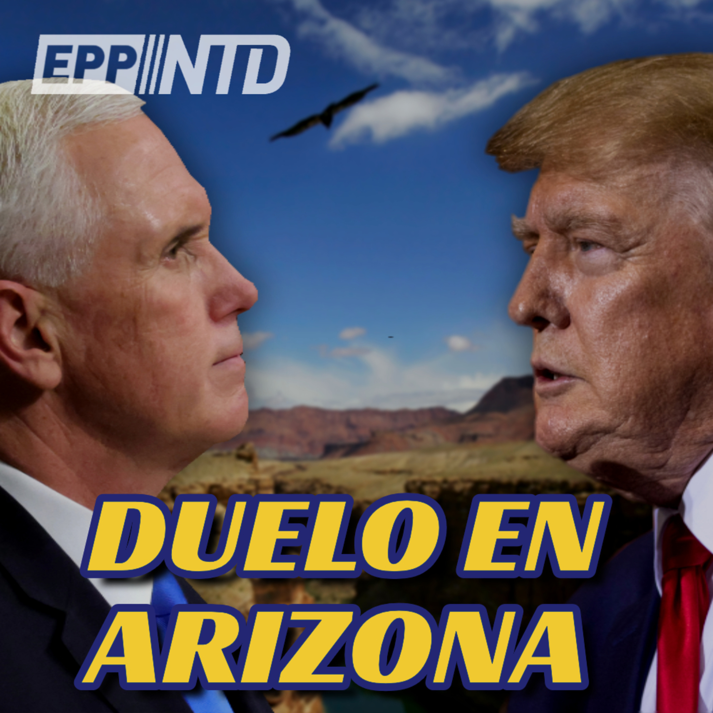 NTD \'En Primera Plana\'