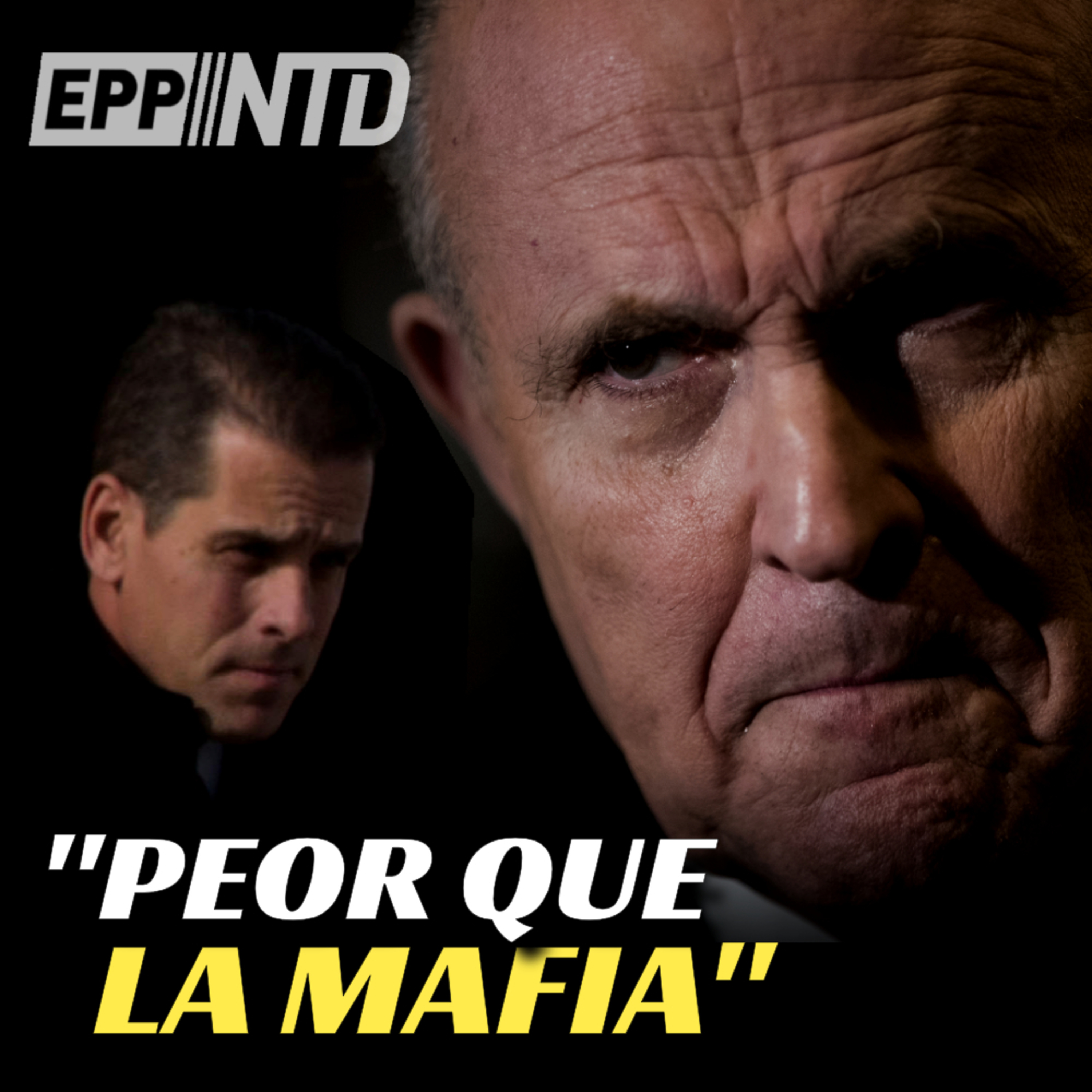Giuliani y Davi cargan contra élite y gobierno |El “auténtico” diario |Vuelve la ‘Fiebre del Gasto’ episode artwork