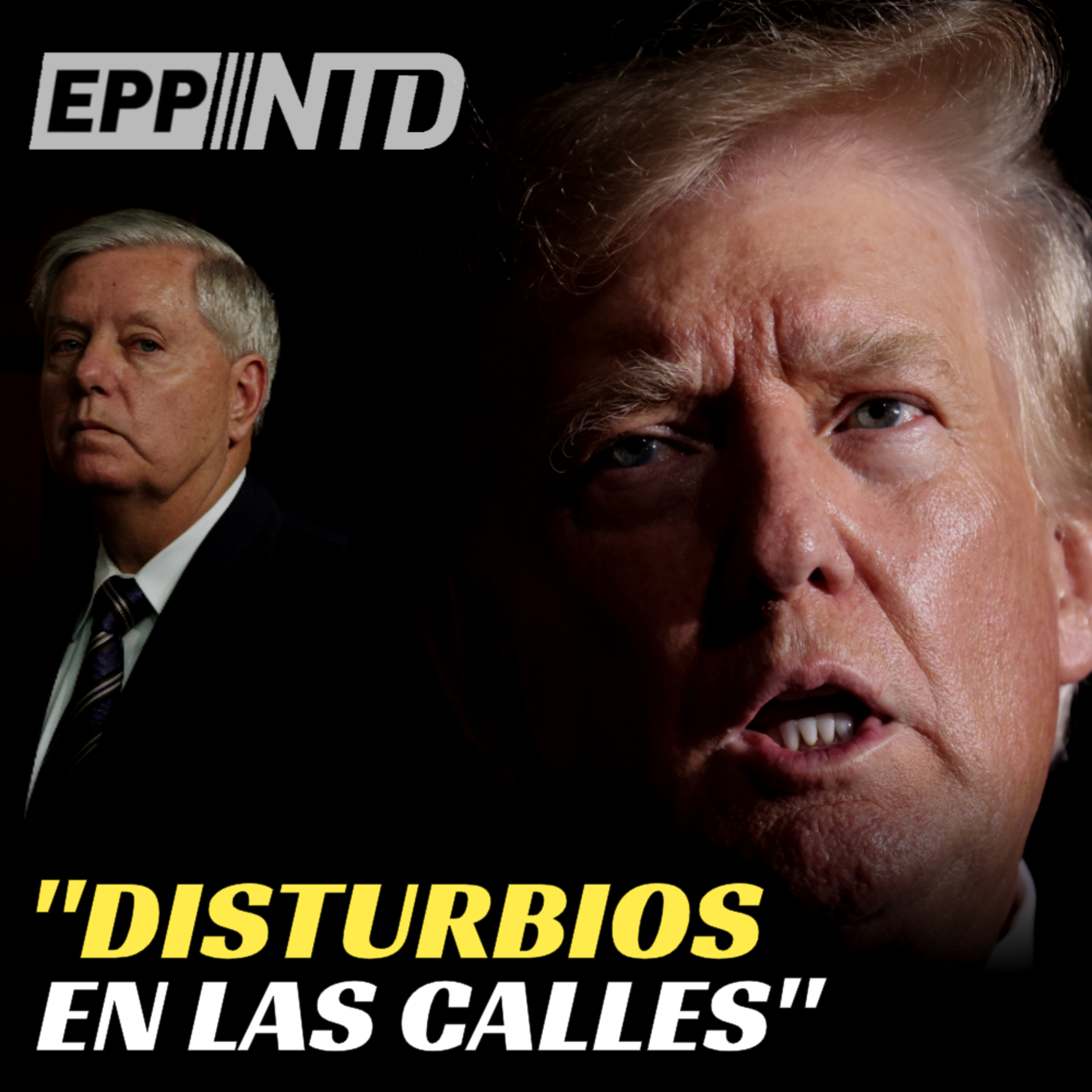 Congresista alerta: las repercusiones de procesar a Trump | Nuevo plan identificación de inmigrantes episode artwork