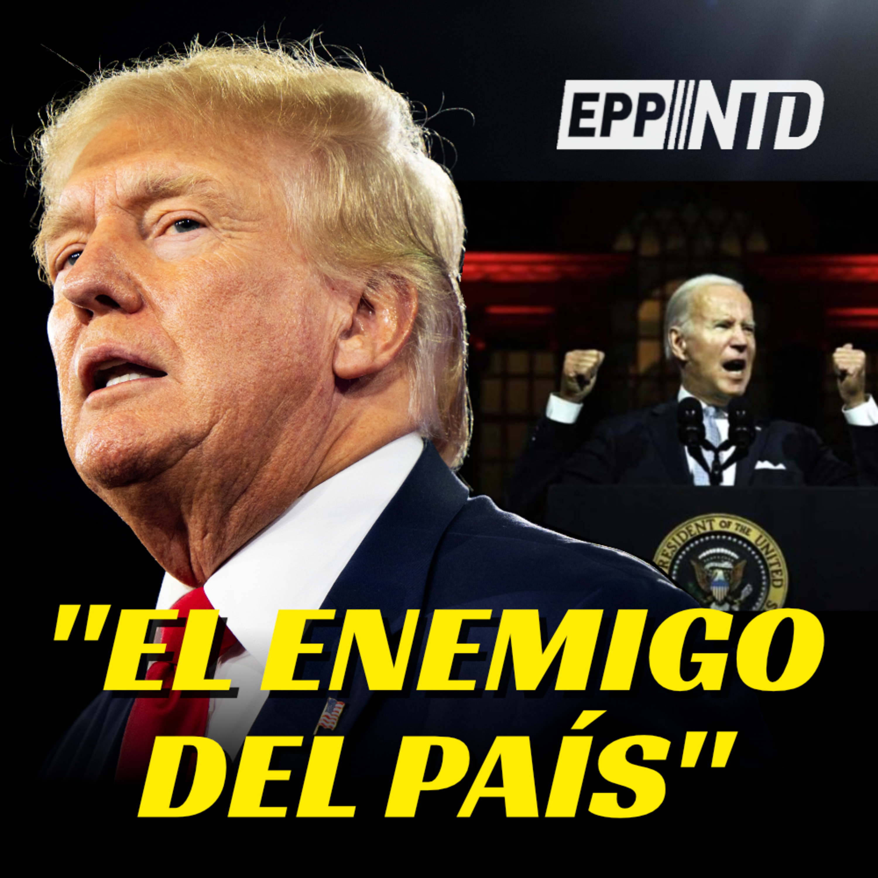 NTD \'En Primera Plana\'