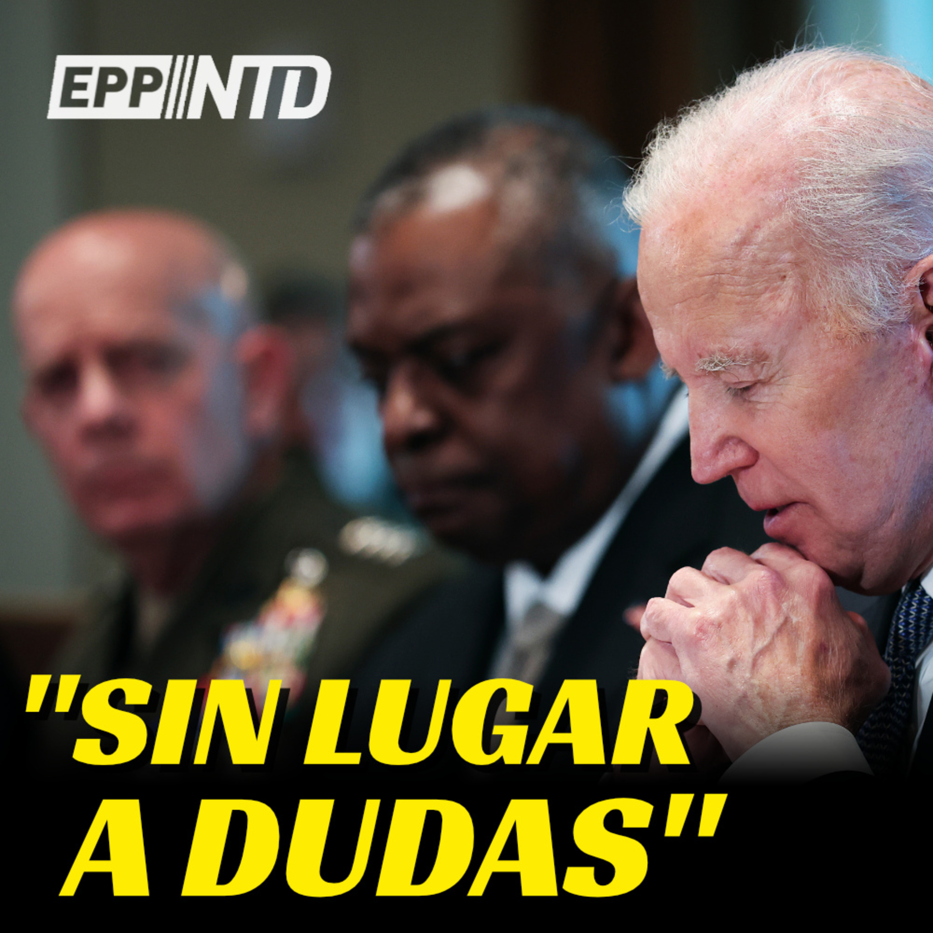 La inquietante razón por la que Hunter Biden cobró fuertes sumas en Ucrania: documentos episode artwork