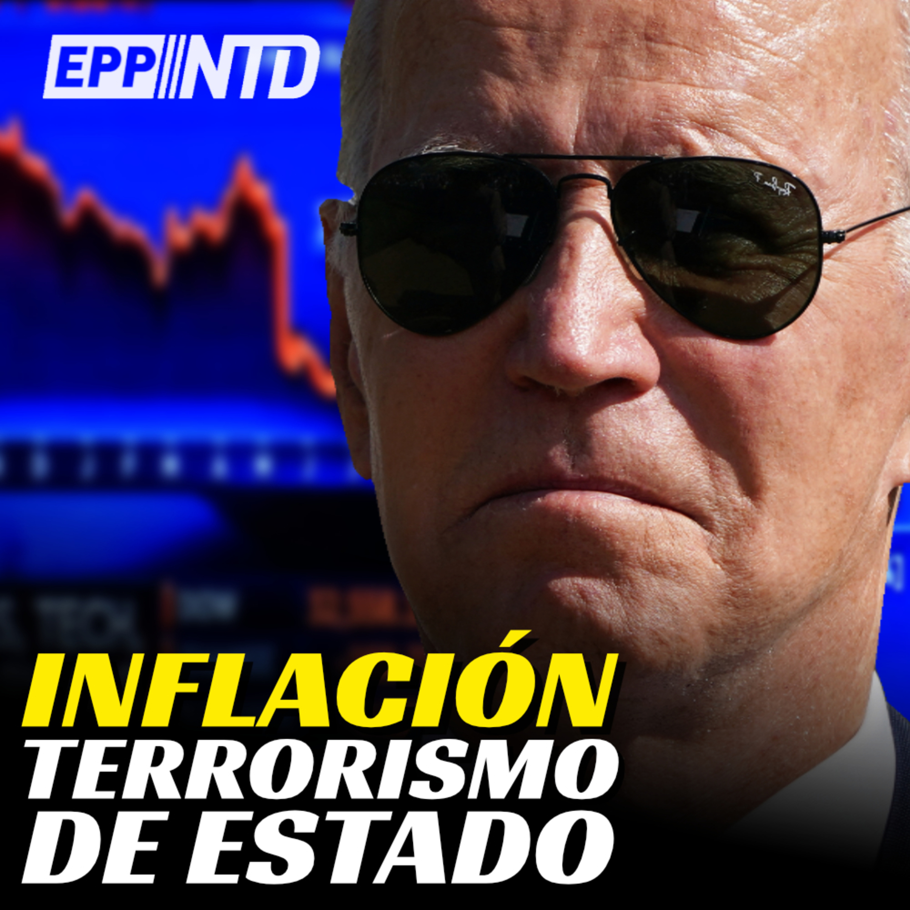 ¿Es una herida autoinfligida la inflación en EE. UU.? | La 'brutal verdad' sobre los presos del J6  episode artwork