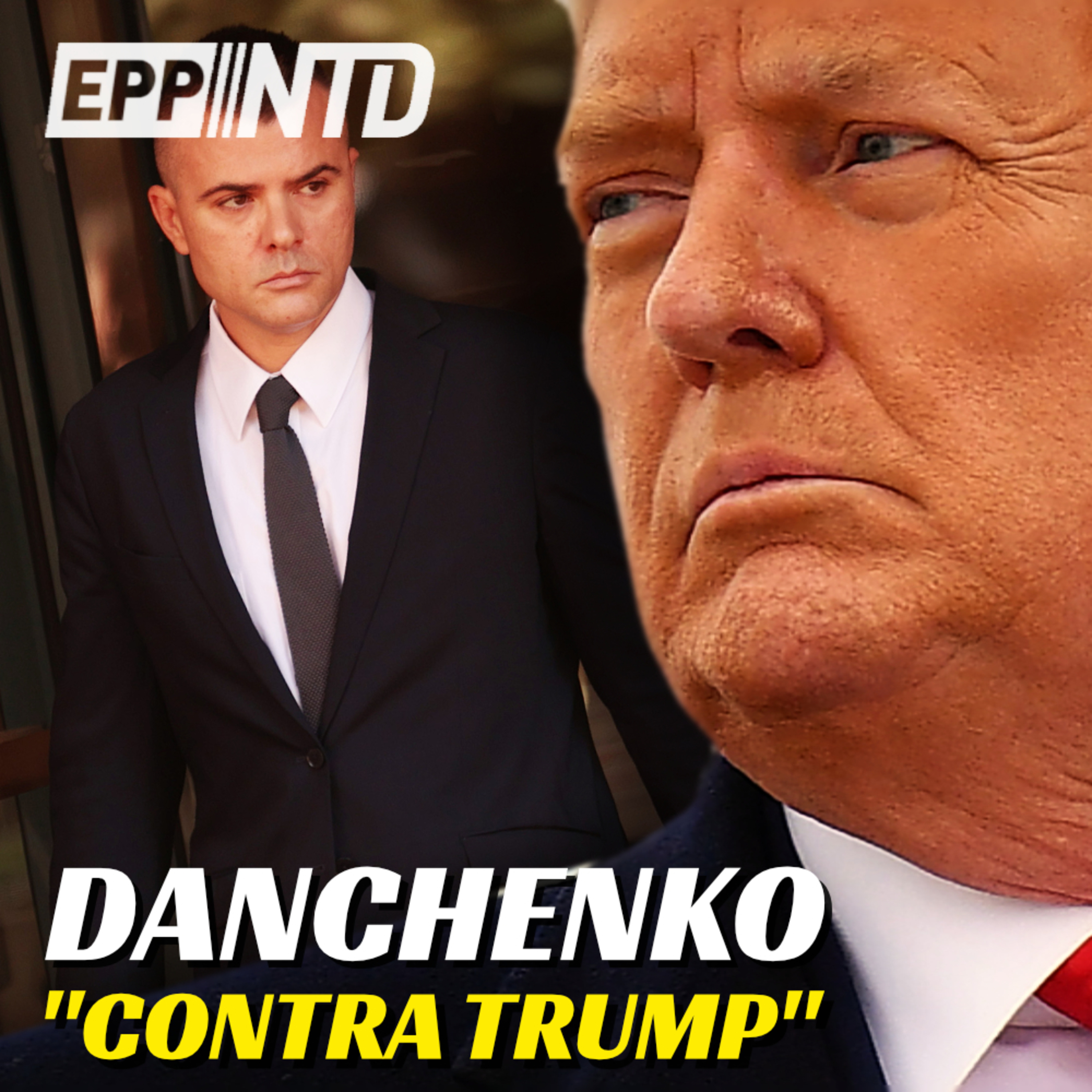 La principal fuente del "dossier Steele" trabajaba para el FBI | CDC admite “información falsa” episode artwork