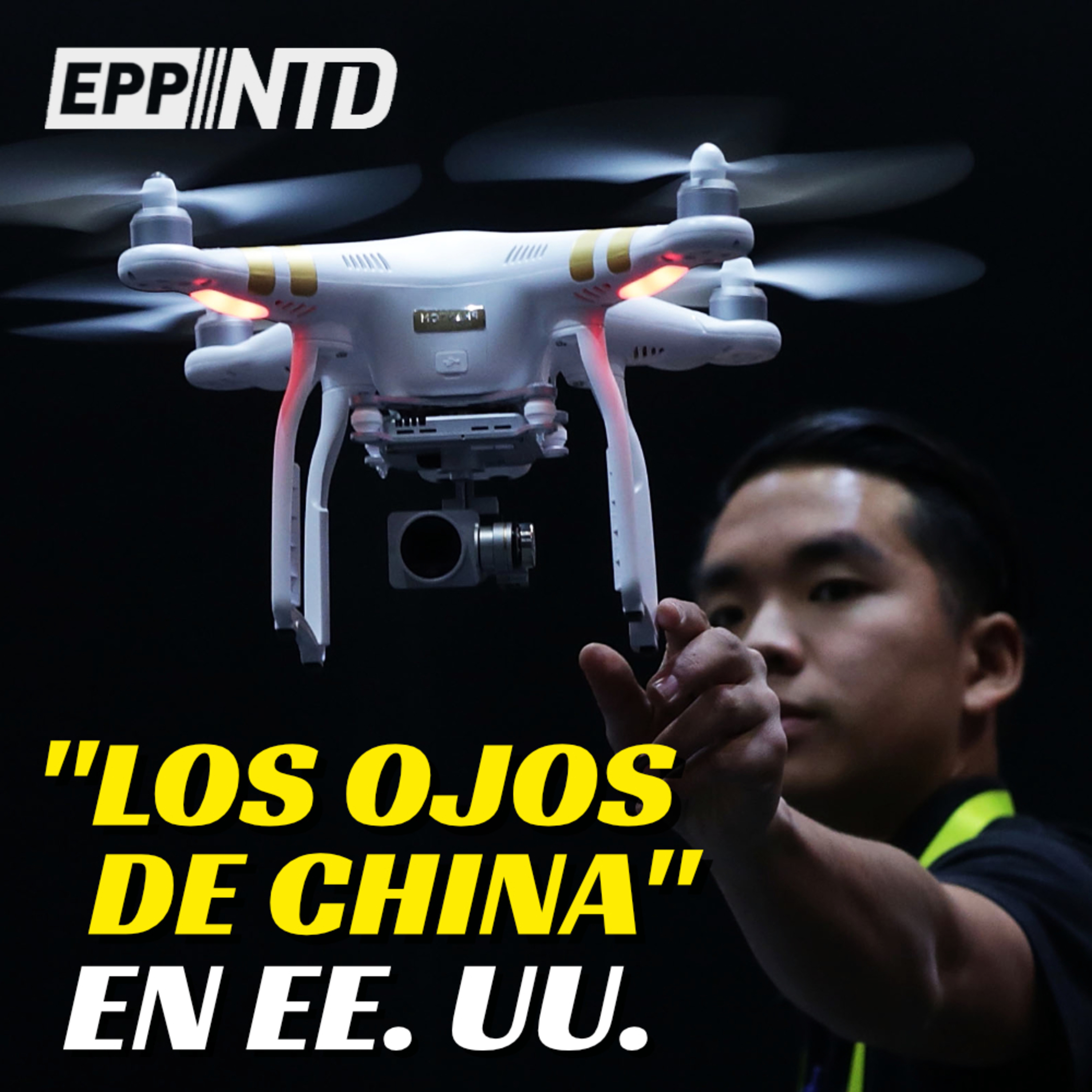 NTD \'En Primera Plana\'