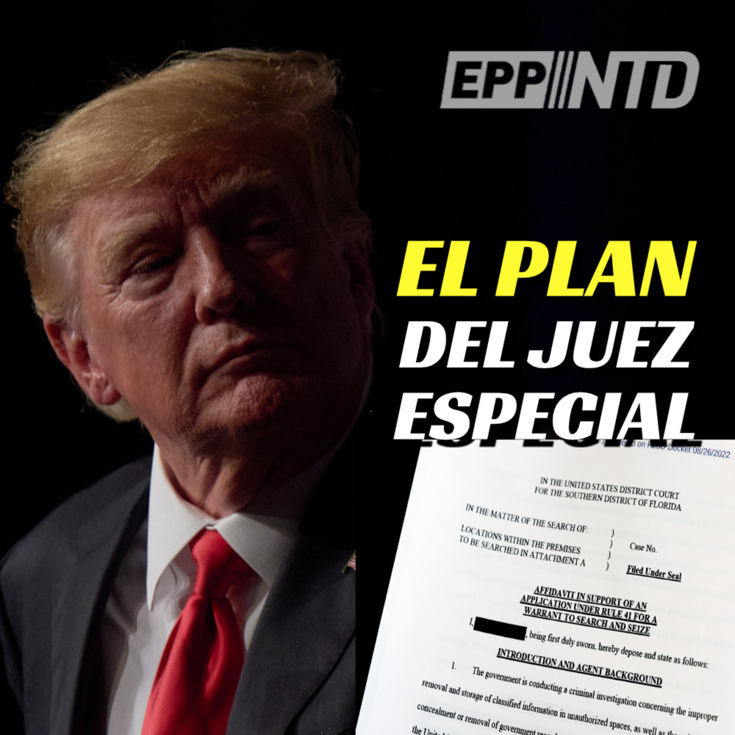 NTD \'En Primera Plana\'