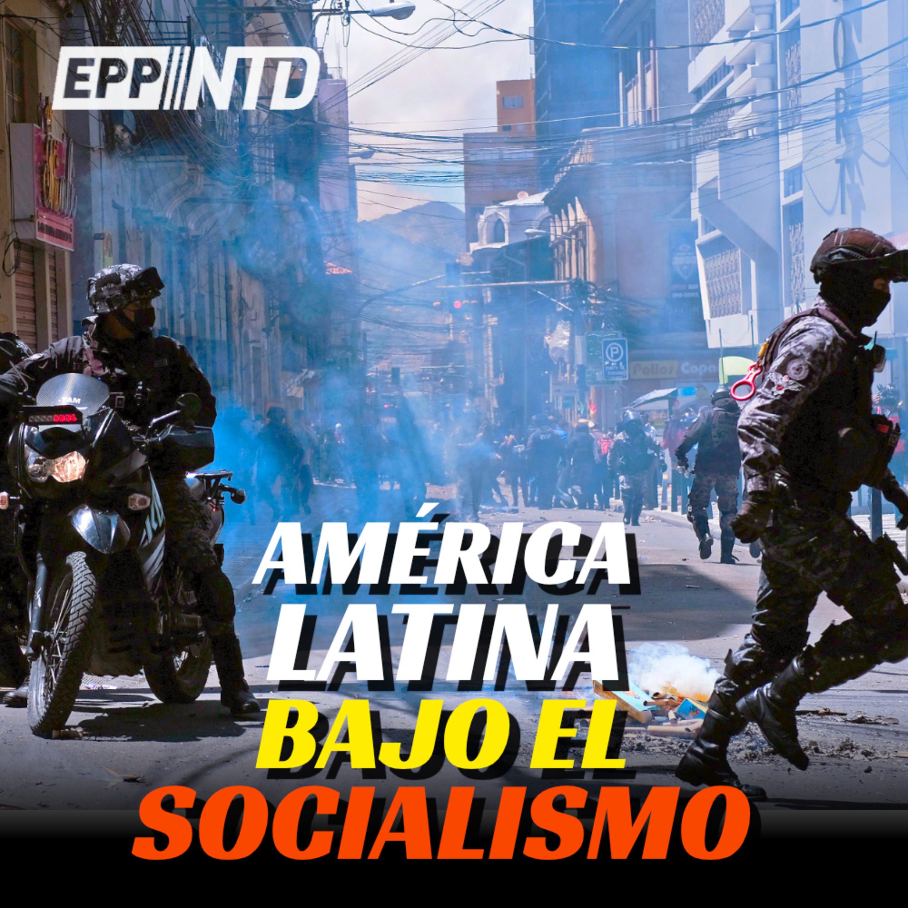 NTD \'En Primera Plana\'