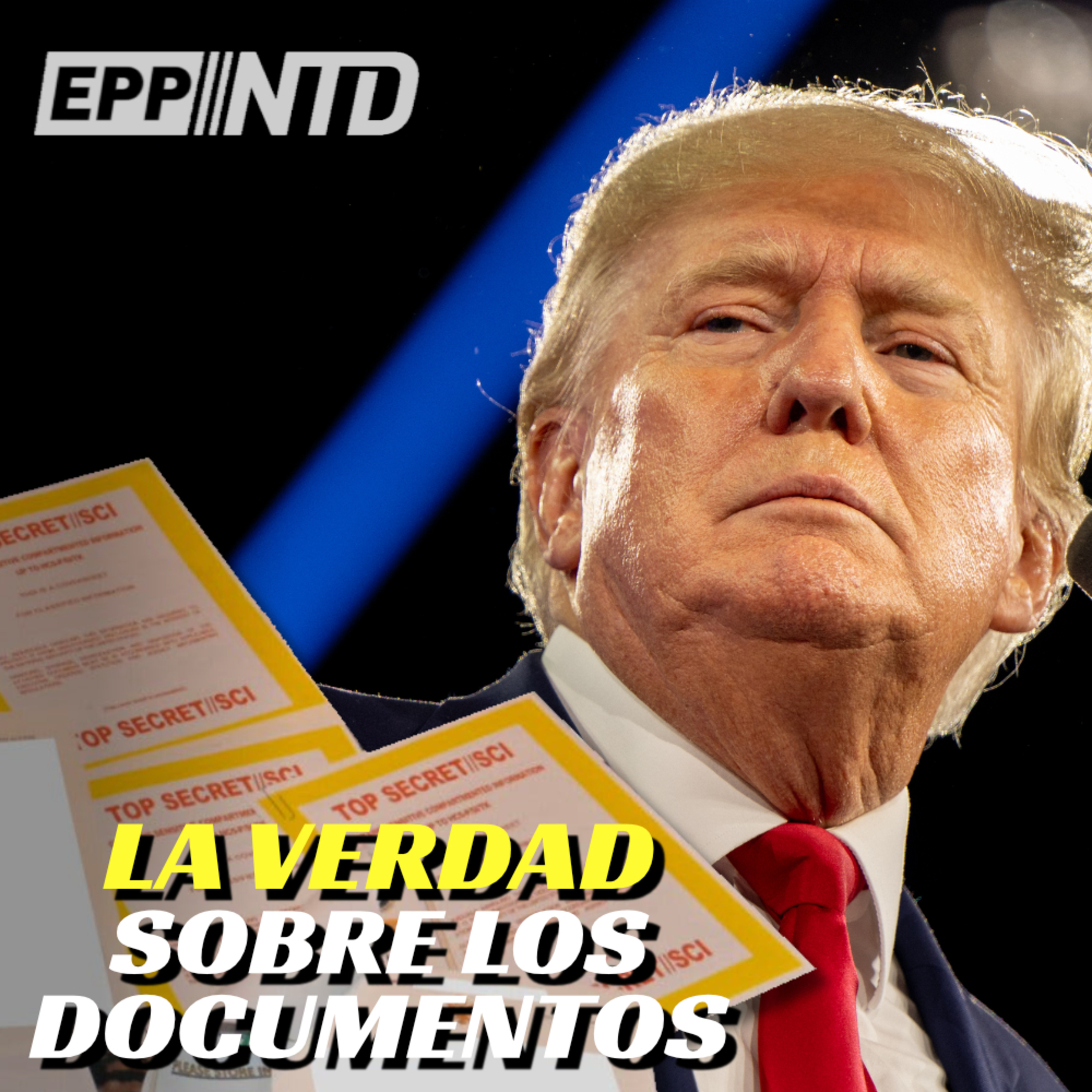NTD \'En Primera Plana\'