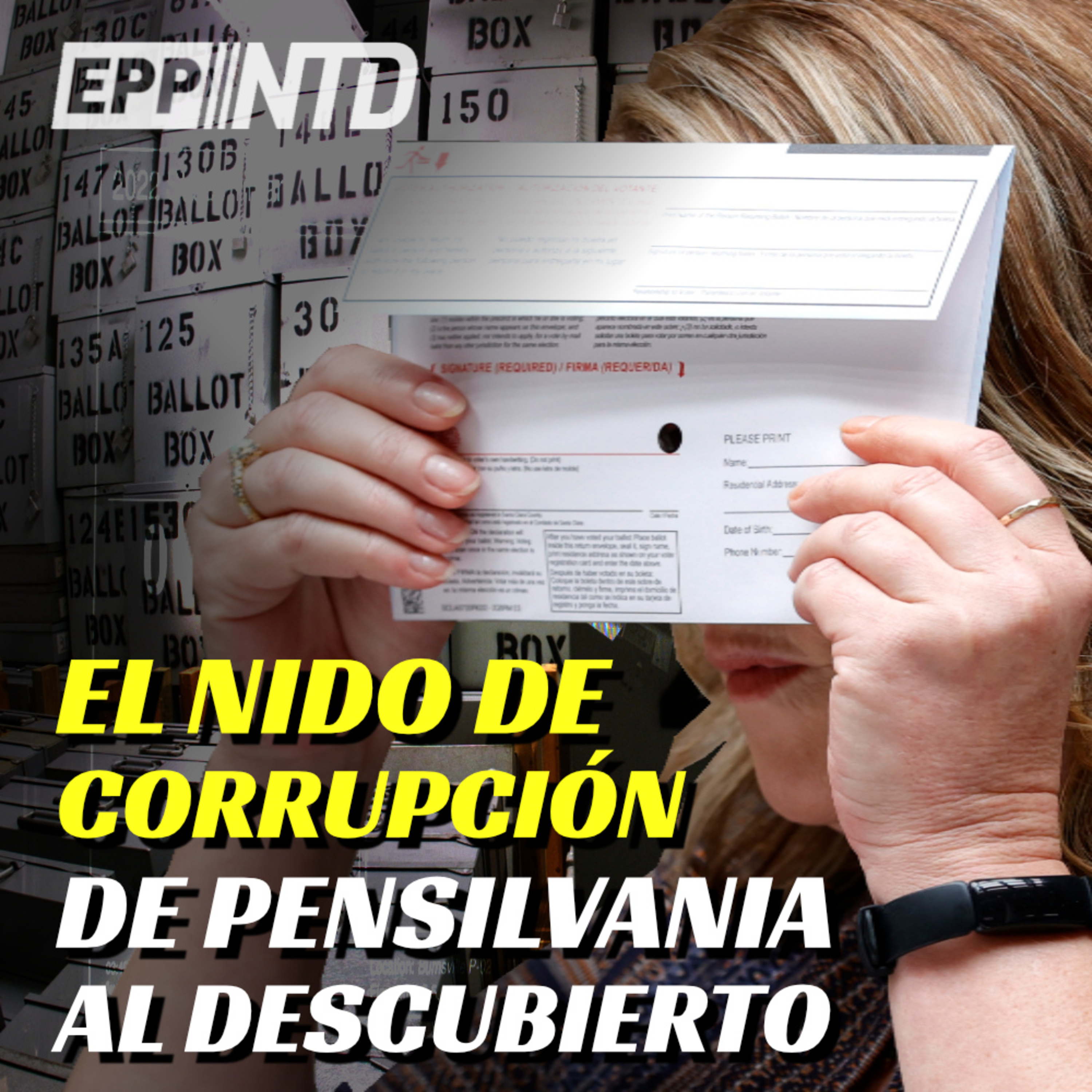 NTD \'En Primera Plana\'