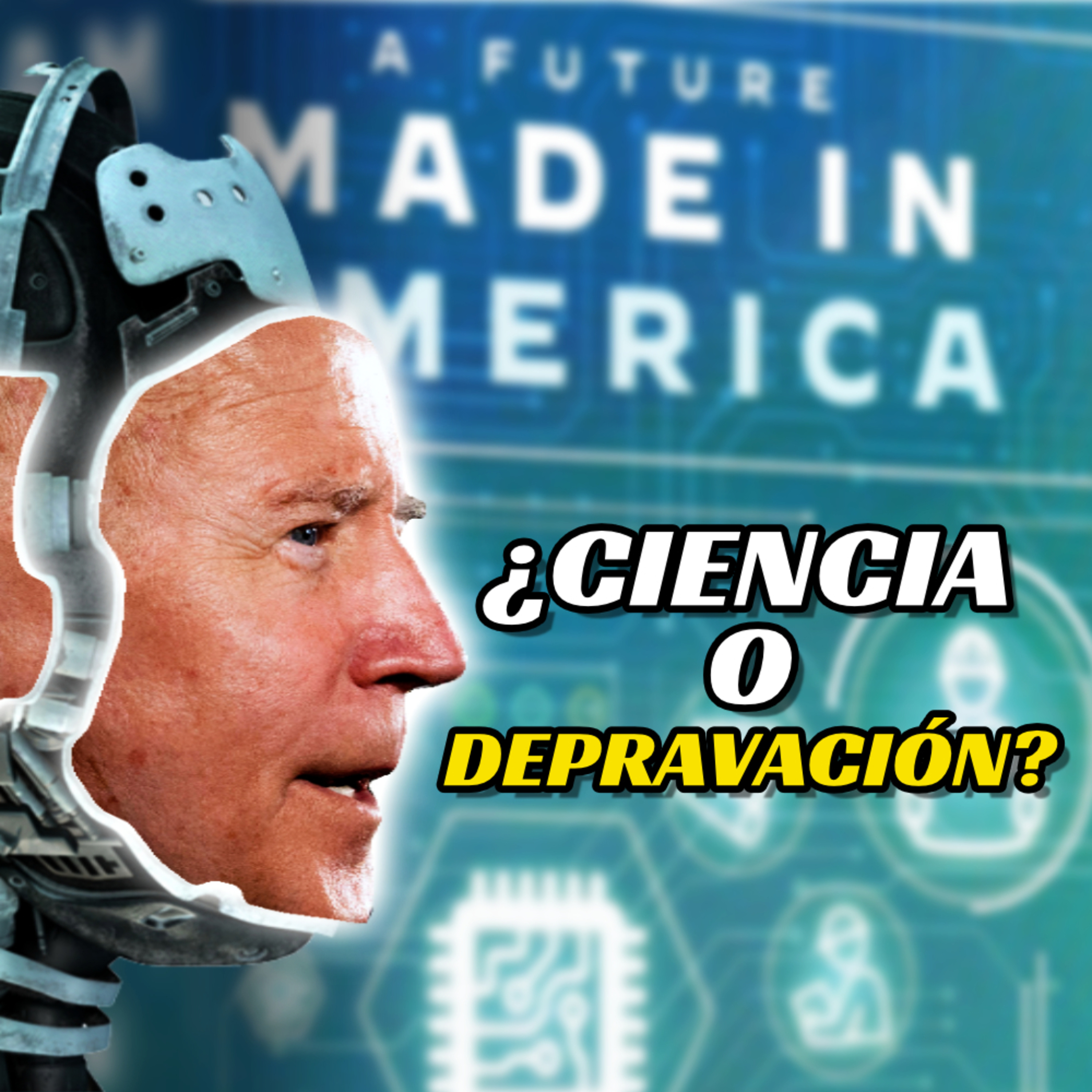  Las ideologías sin Dios avanzan en EEUU: de la Eugenesia al Transhumanismo|Robo datos electorales LA episode artwork