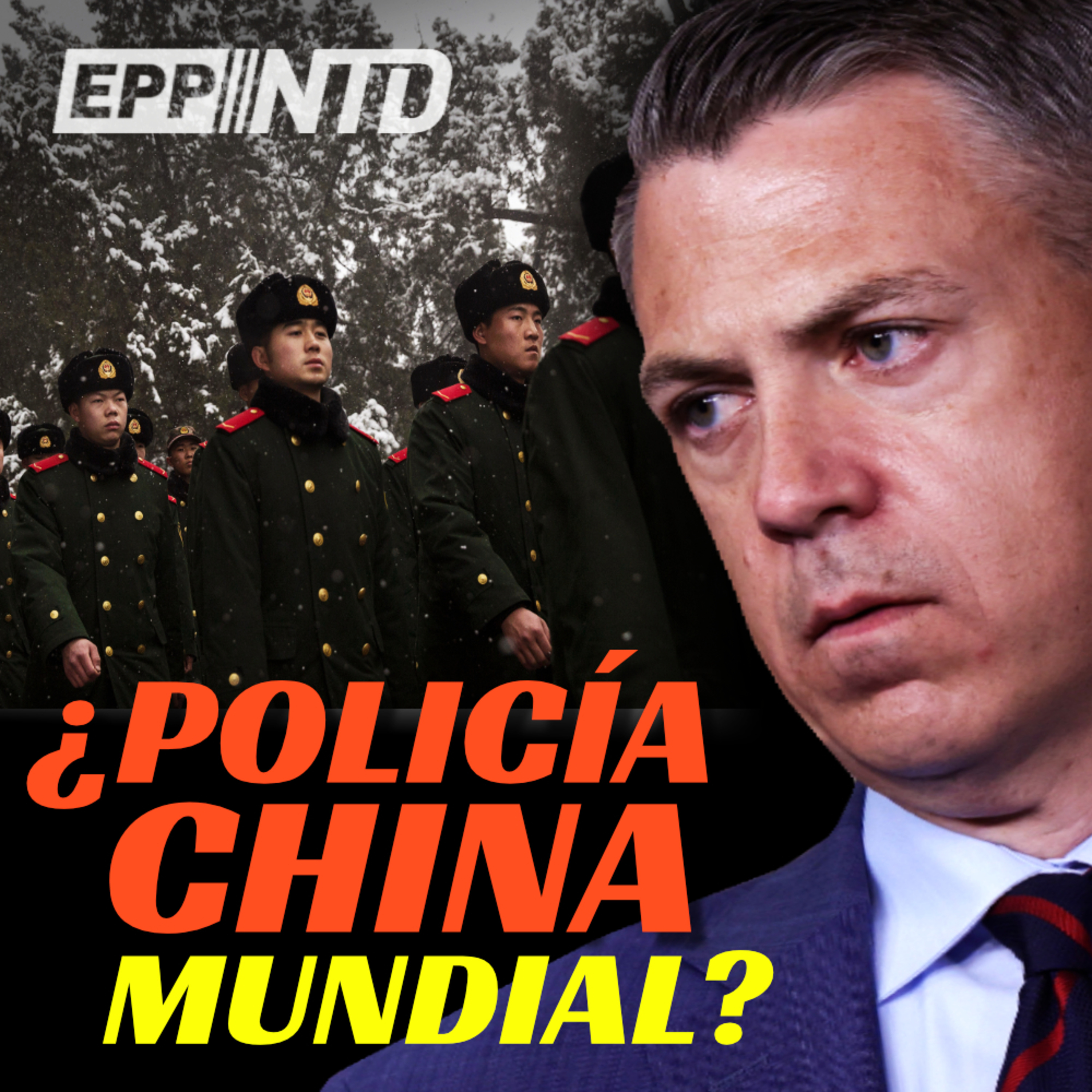 NTD \'En Primera Plana\'