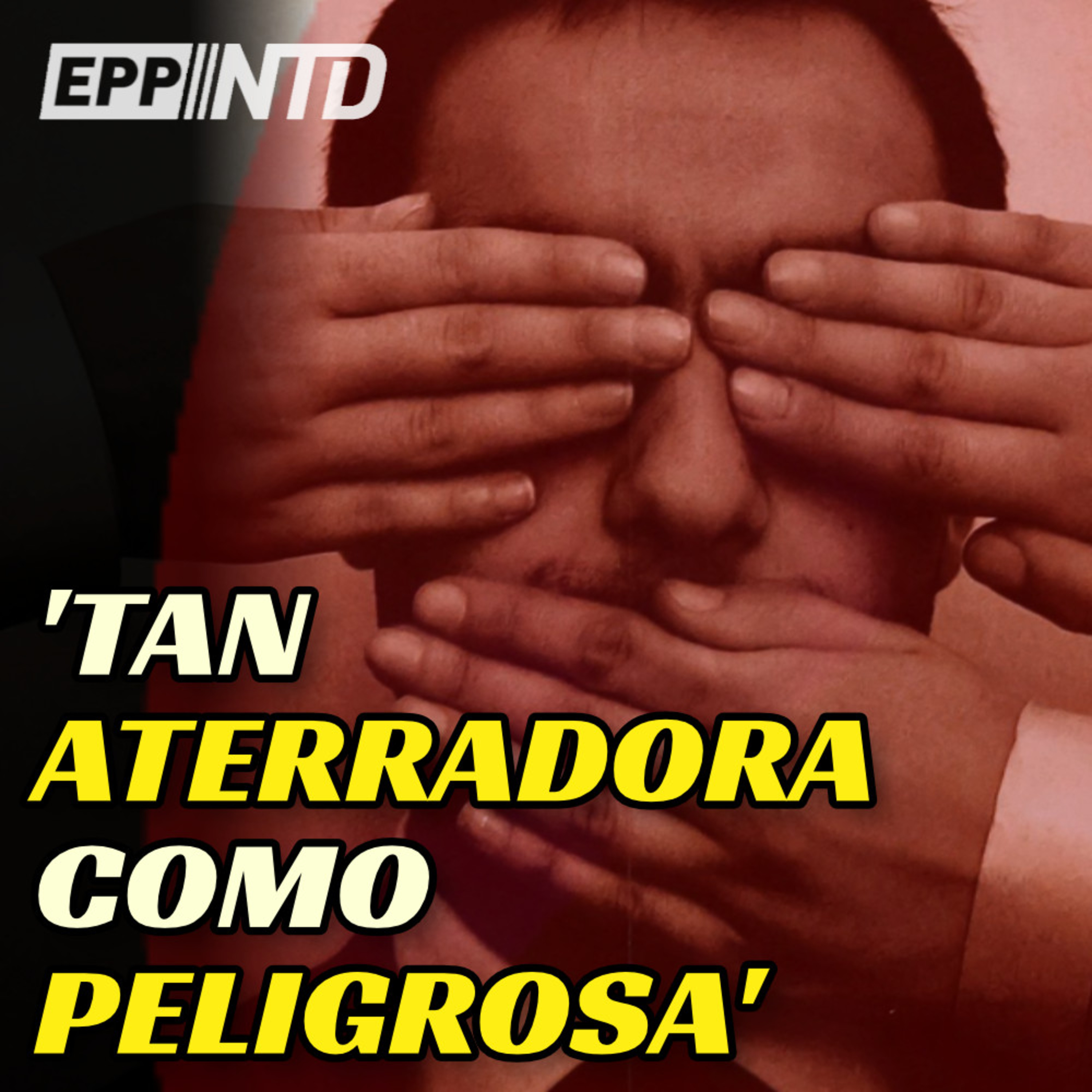 La prohibición de la libertad de expresión se impone al pueblo de EEUU | Injerencia extranjera 2022 episode artwork