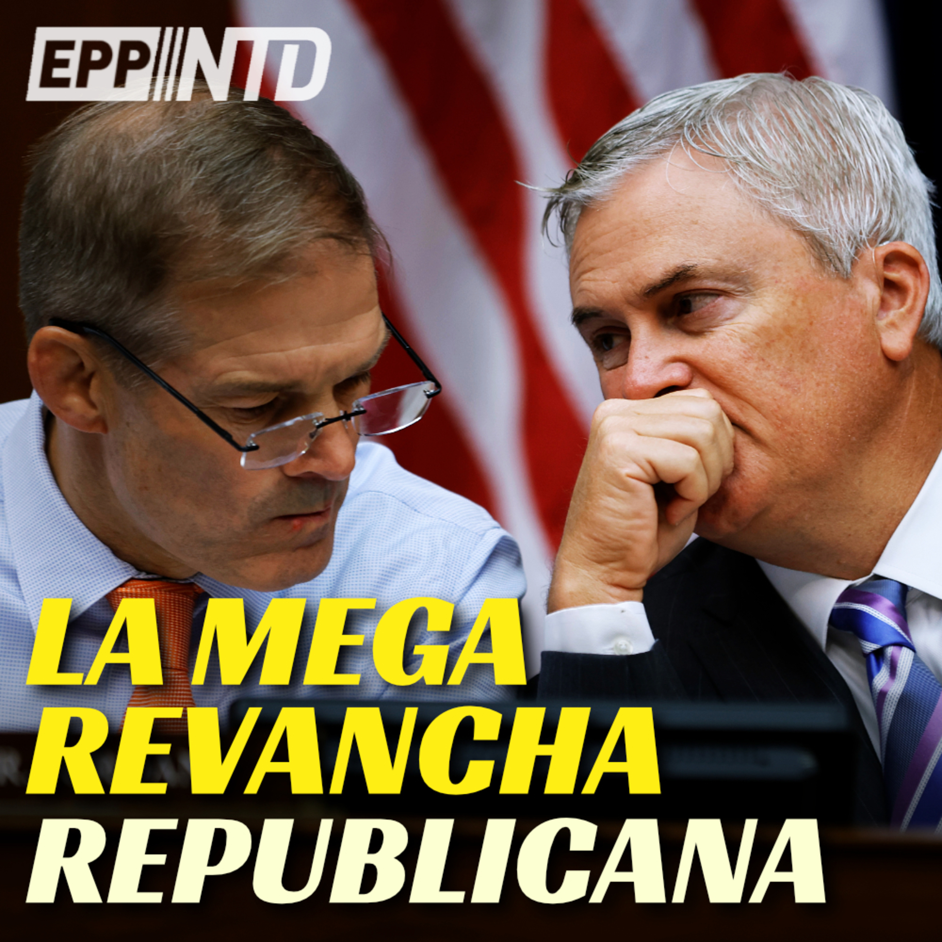 Planean una avalancha de investigaciones sobre los vínculos de Biden con China y el origen del virus episode artwork