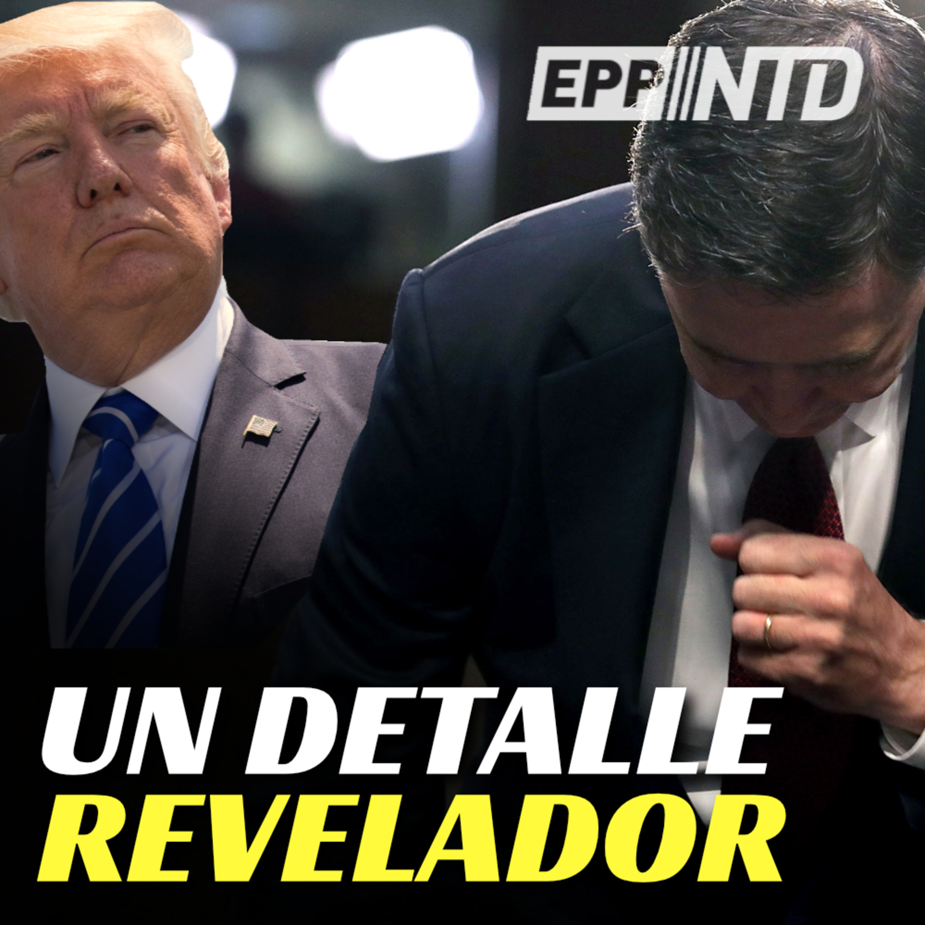 Un correo electrónico REVELA el plan del ‘establishment’ para derrocar a Trump episode artwork