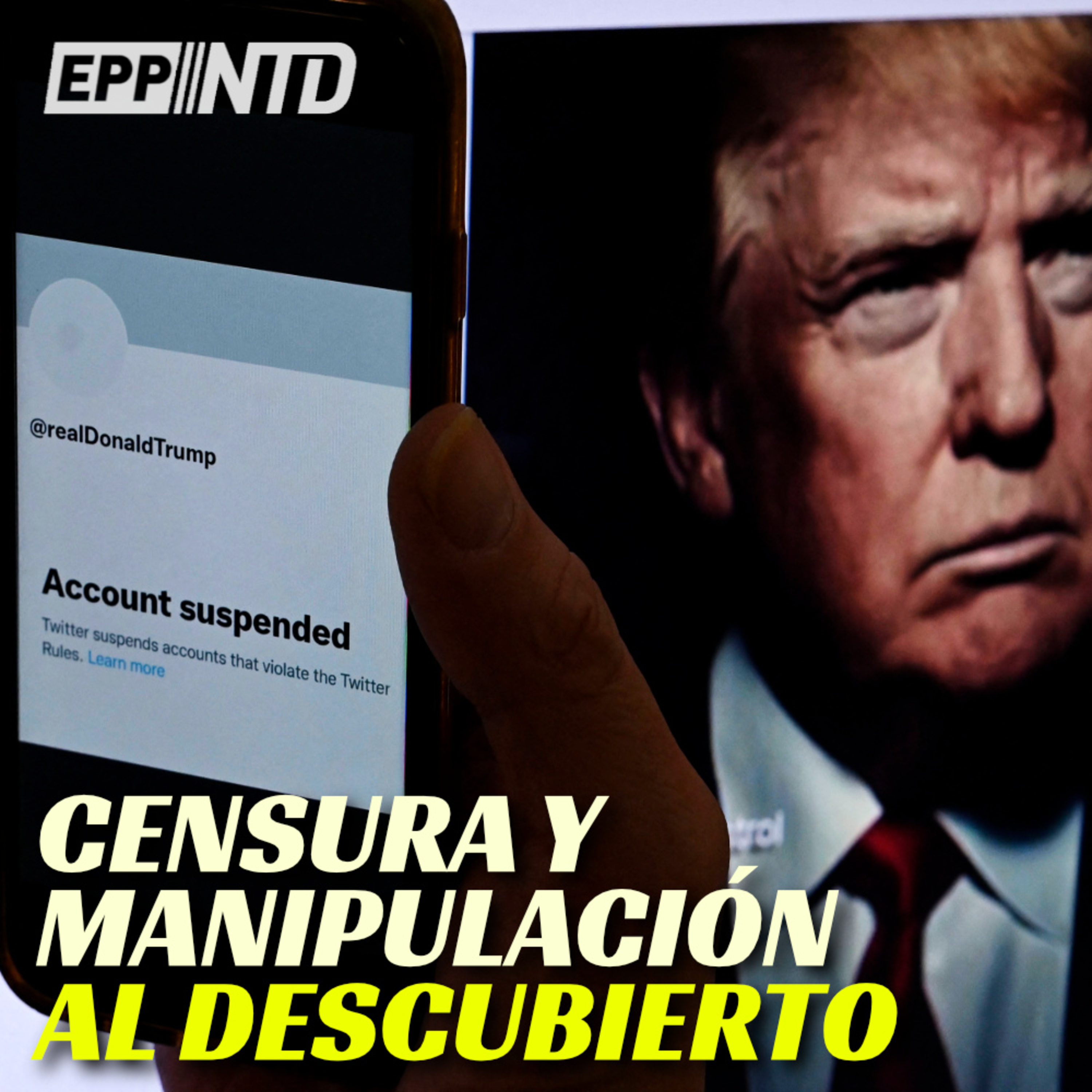 NTD \'En Primera Plana\'