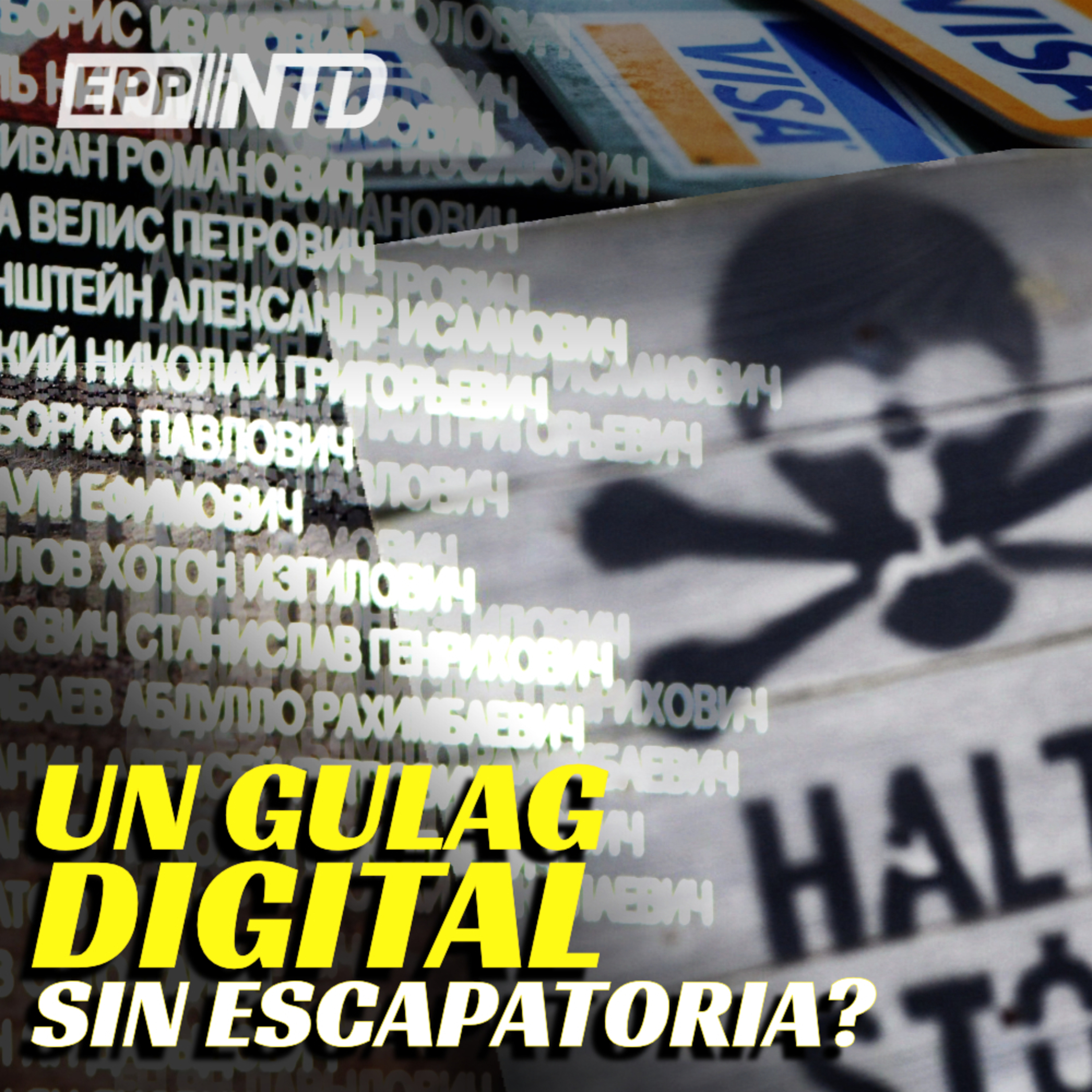 La nueva tarjeta Visa incorpora un “rastreador personal de emisiones de carbono” episode artwork