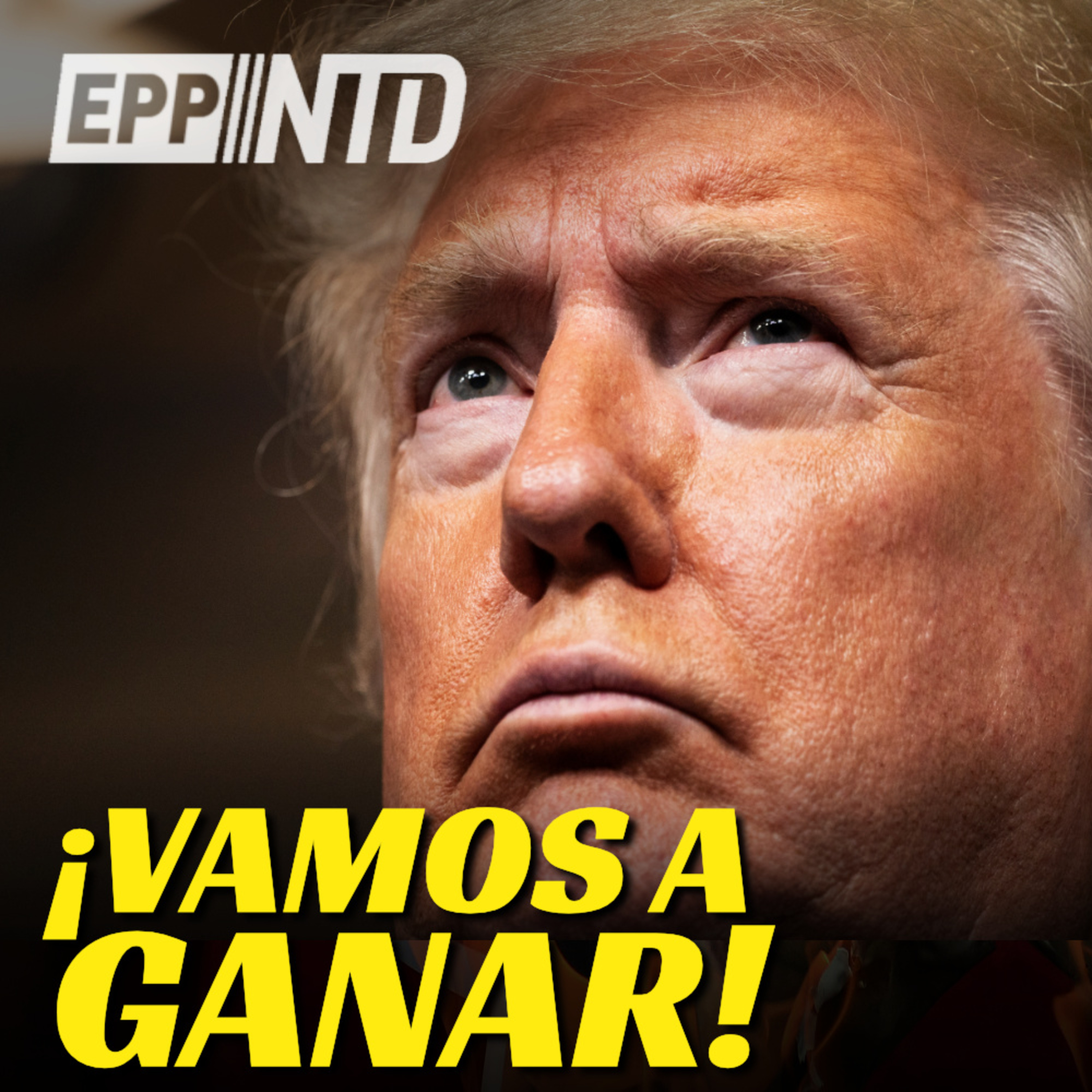 Trump le envía un MENSAJE ESPECIAL a los detenidos por el 6 de enero episode artwork