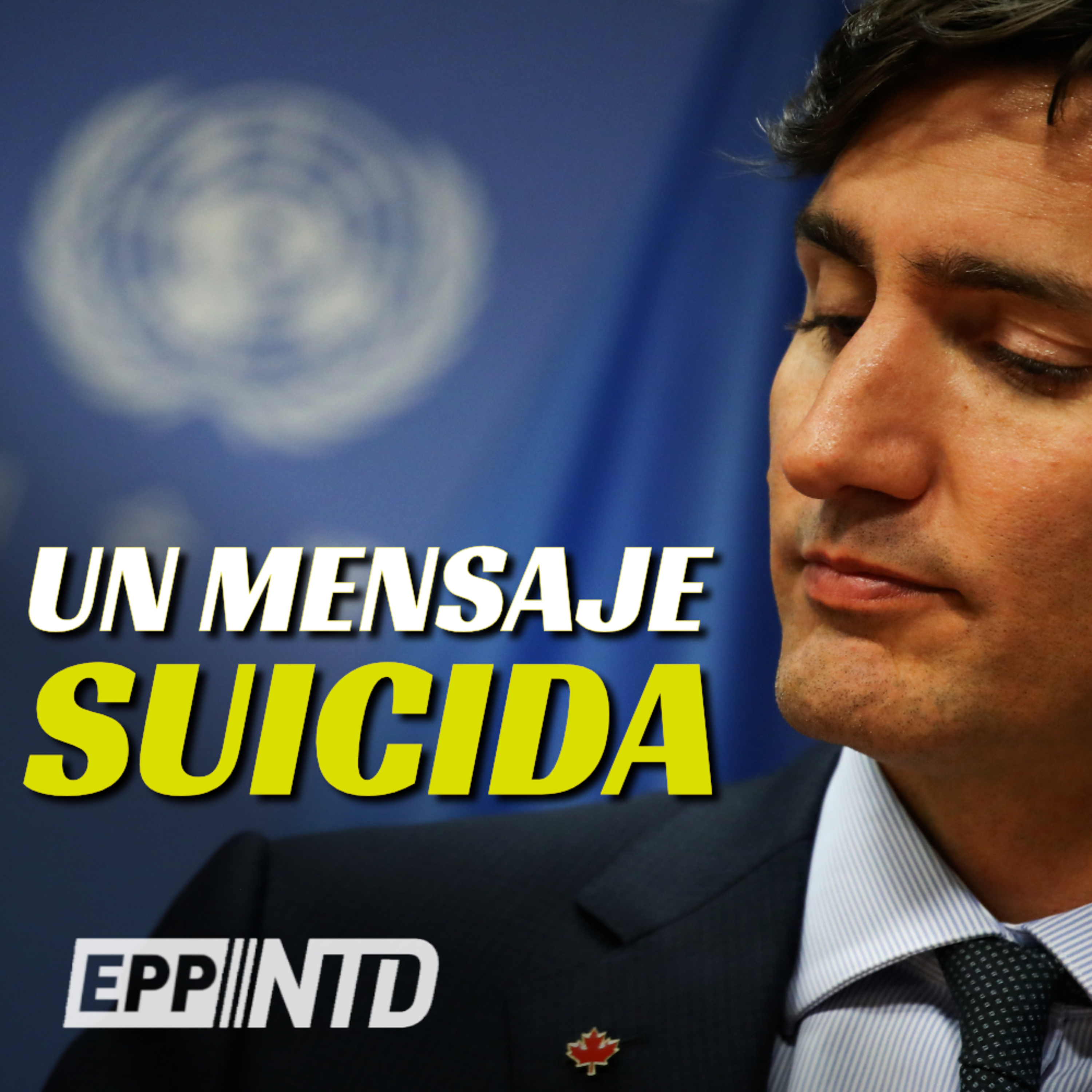 Canadá comercializa un nuevo producto médico altamente polémico que pronto llegará a todo el planeta episode artwork