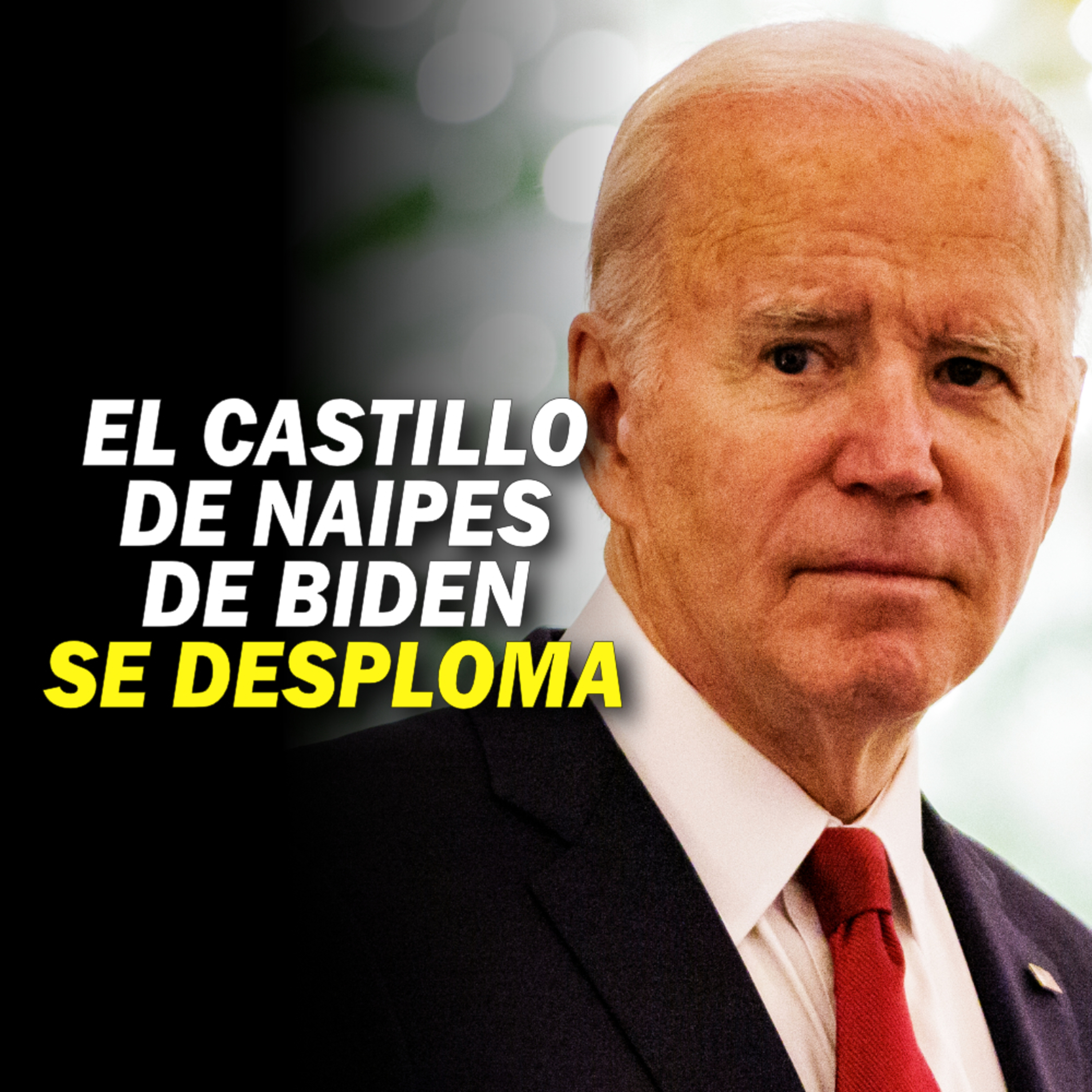 La Reserva Federal reconoce que ‘sobredimensionó’ las cifras de empleo de la administración Biden episode artwork