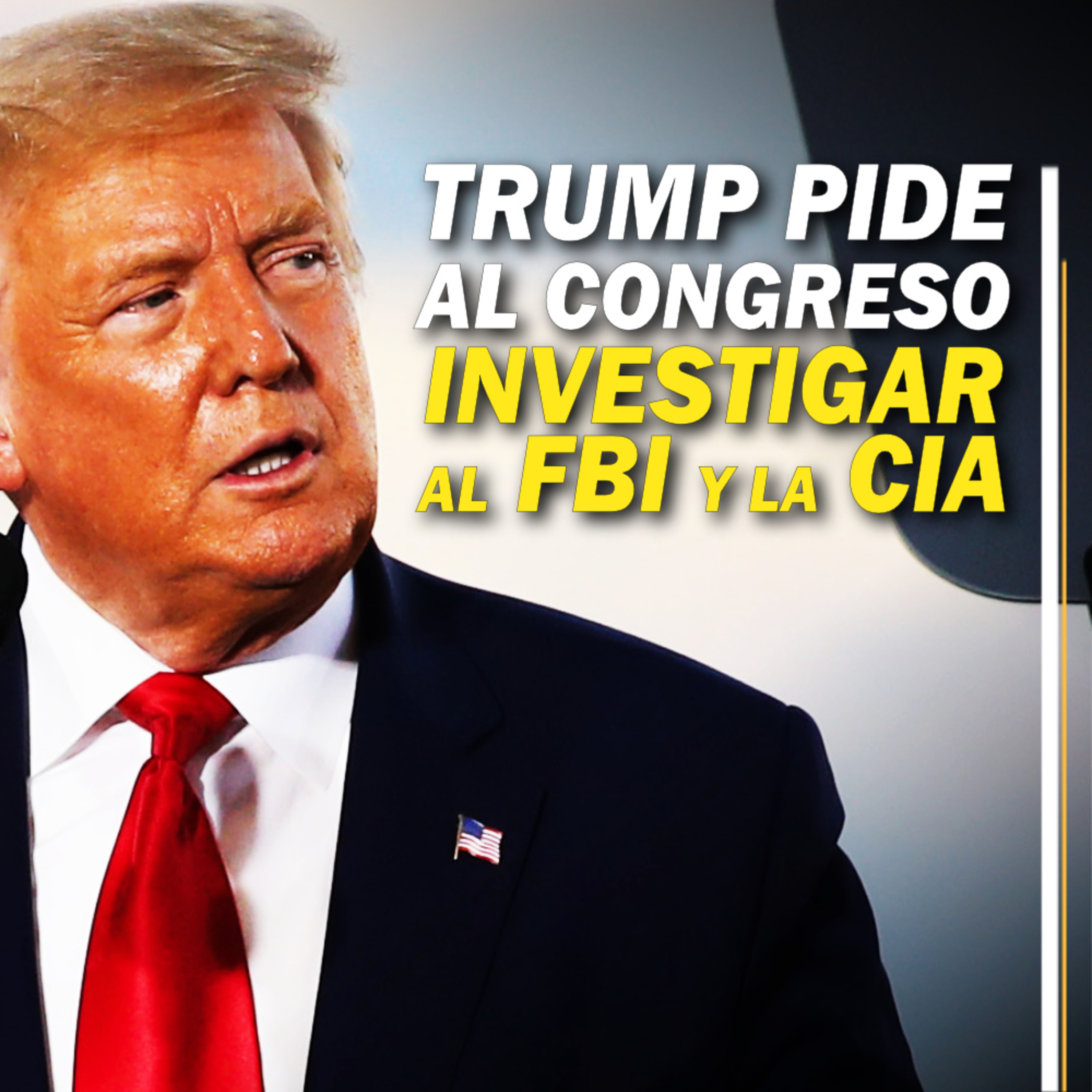 “¡Recuperaremos nuestro país!”: Trump | Resumen completo de los 14 “ARCHIVOS DE TWITTER” publicados episode artwork