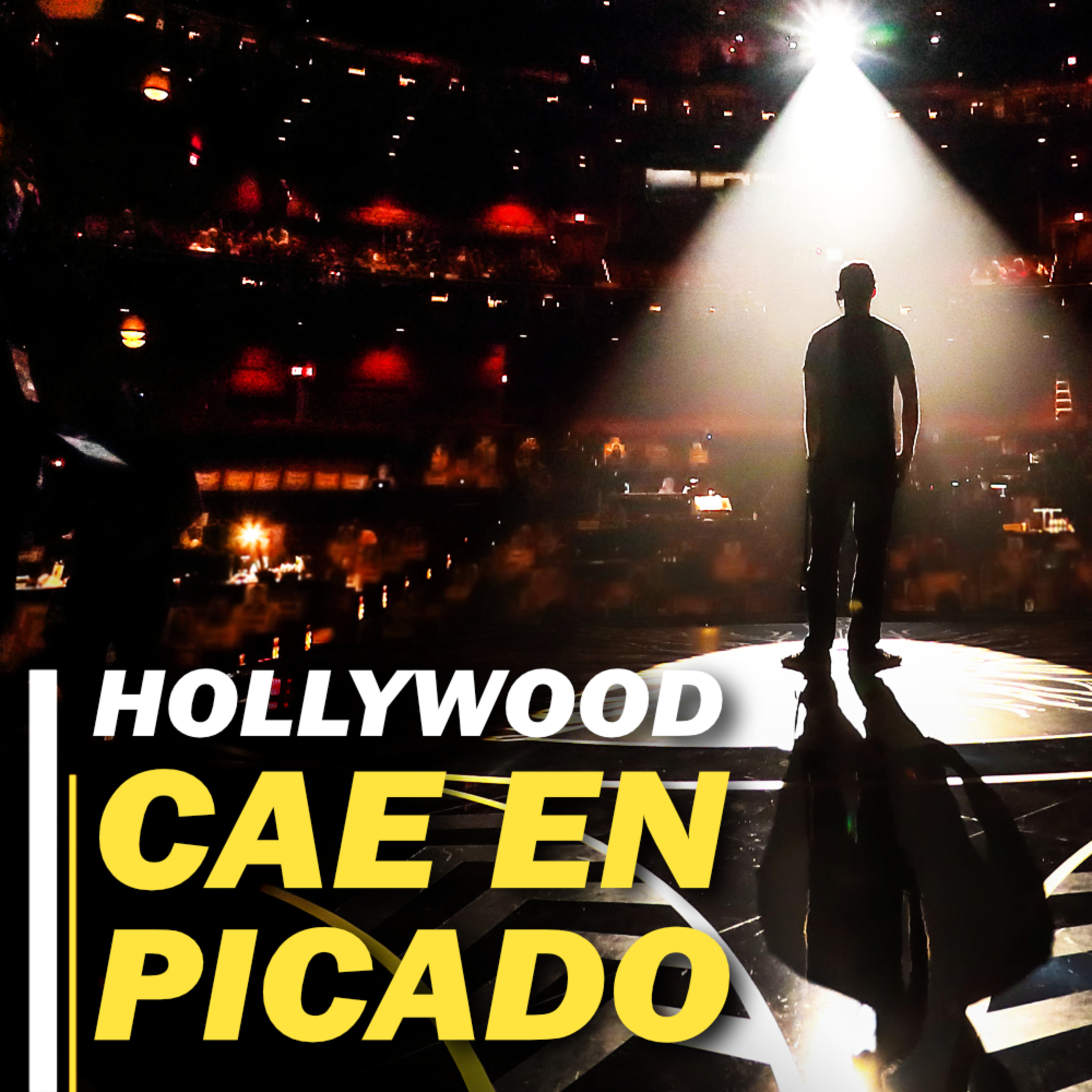 ¡Hollywood perdió más de $ 500 mil millones en valor de mercado en 2022!: Be woke, Be broke episode artwork