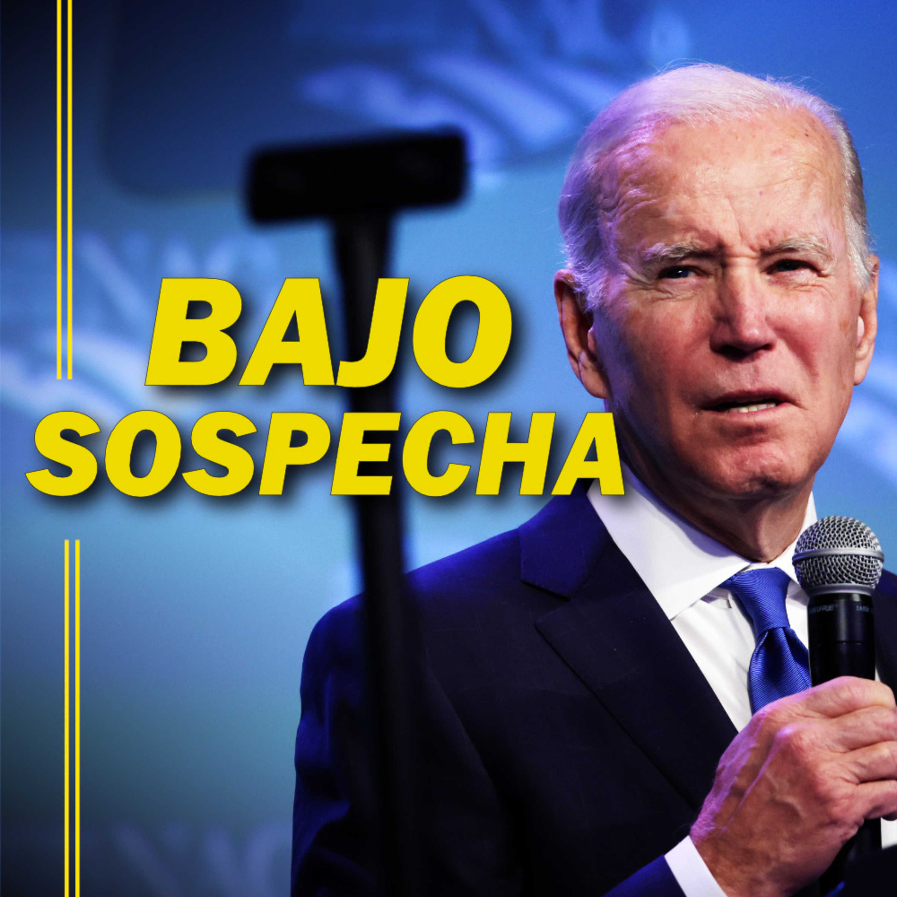 Conocido investigador acusa con contundencia a Biden del sabotaje del gasoducto europeo NordStream  episode artwork