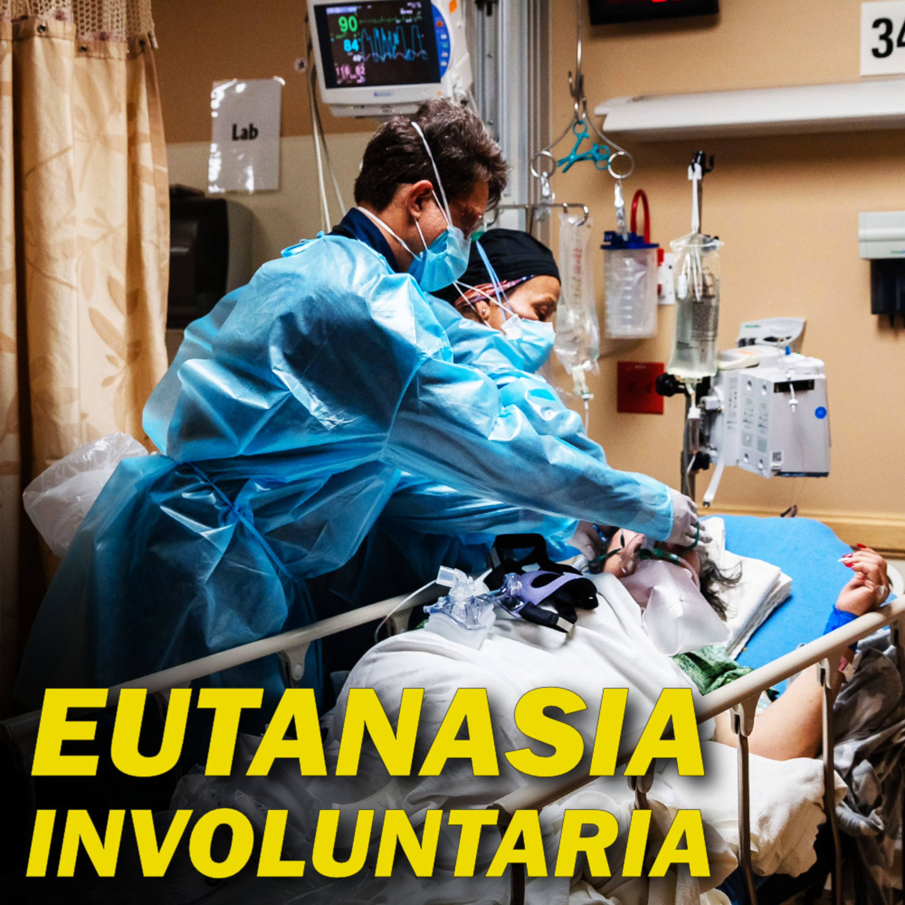 Se propone el suicidio obligatorio a cargo del Estado para la población anciana episode artwork