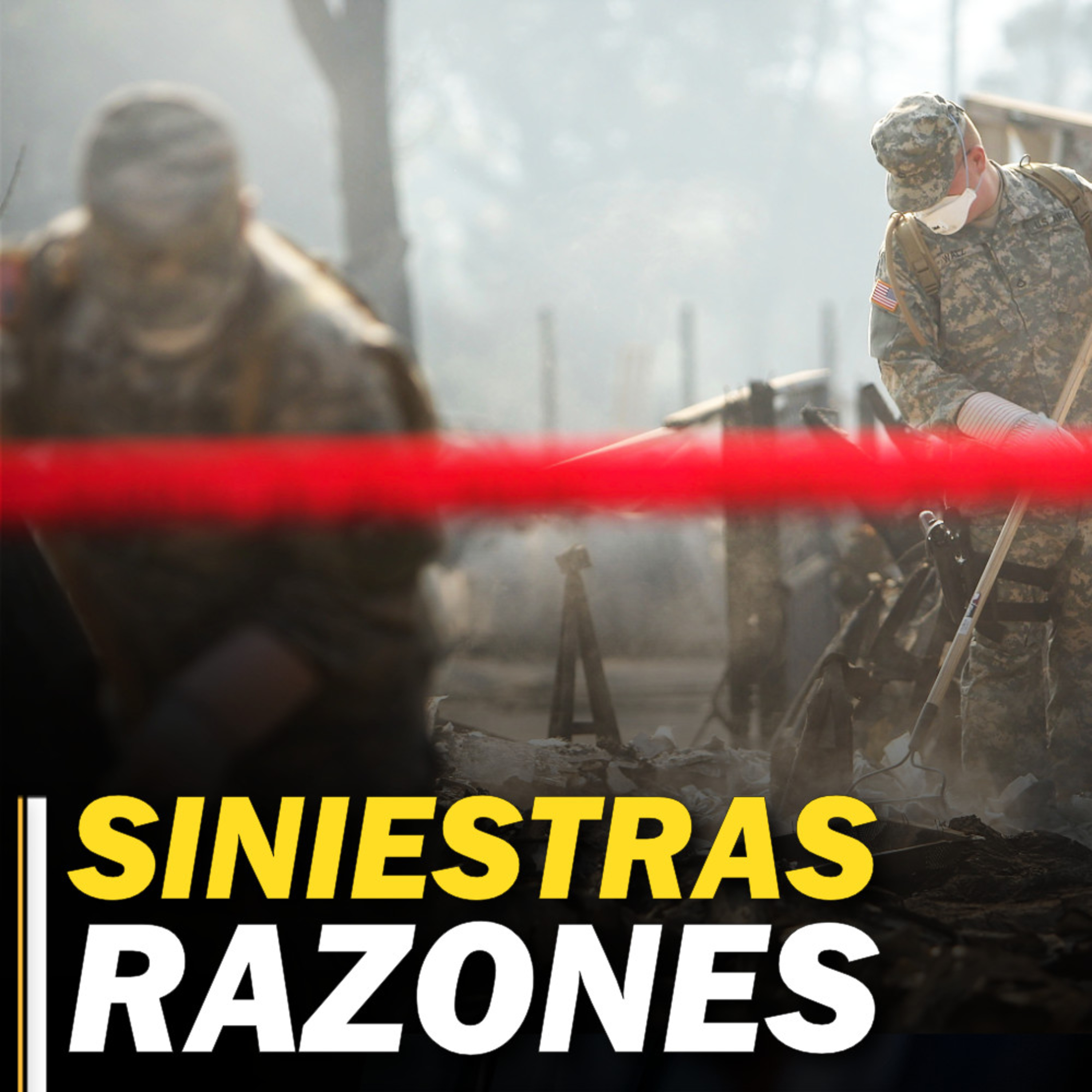 ¿Qué se oculta tras la escasez de huevos y otros alimentos en EE. UU.?: Extrañas coincidencias episode artwork