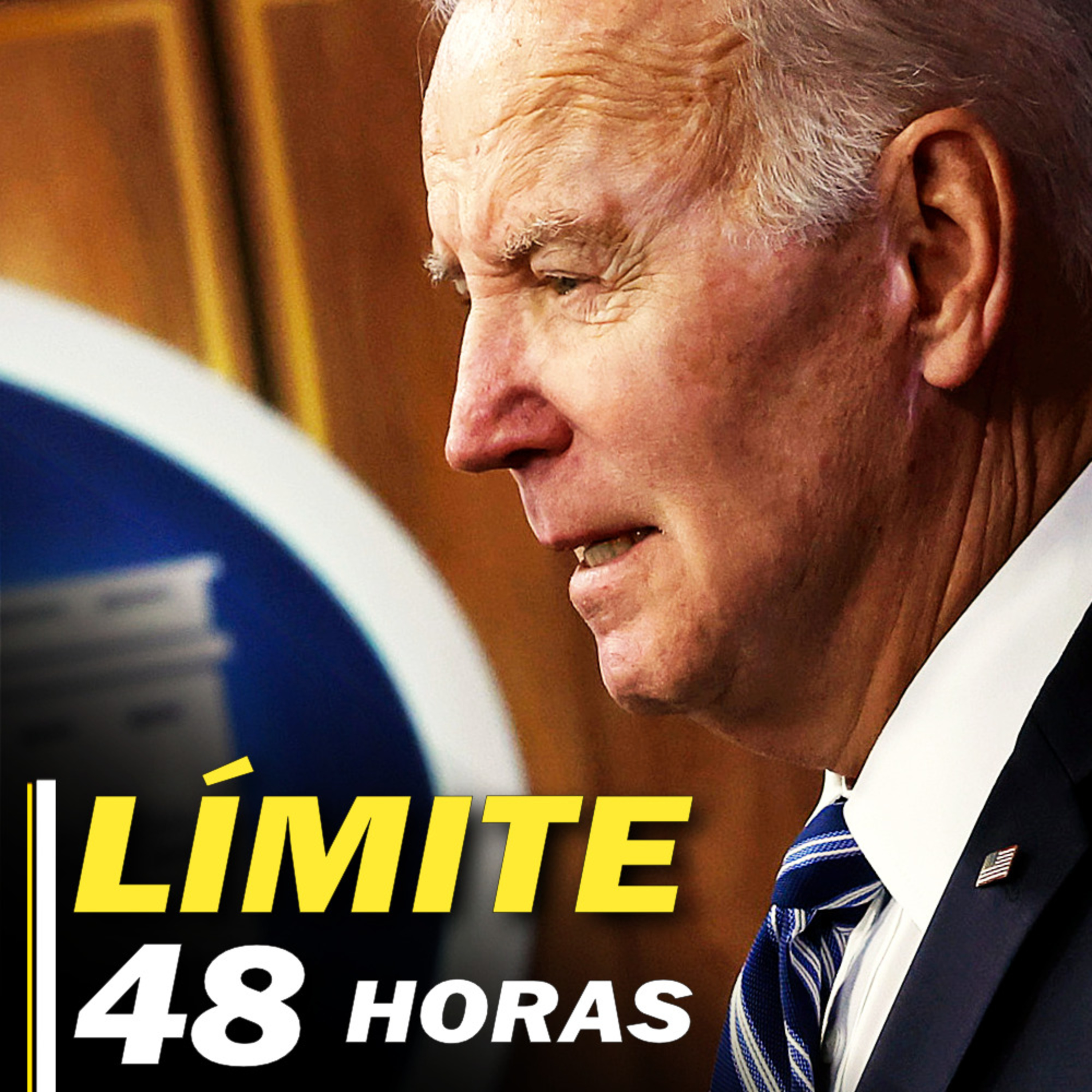 El Gobierno de Biden tiene 48 horas para corregir un “ERROR IRREVERSIBLE”: multimillonarios advierten episode artwork