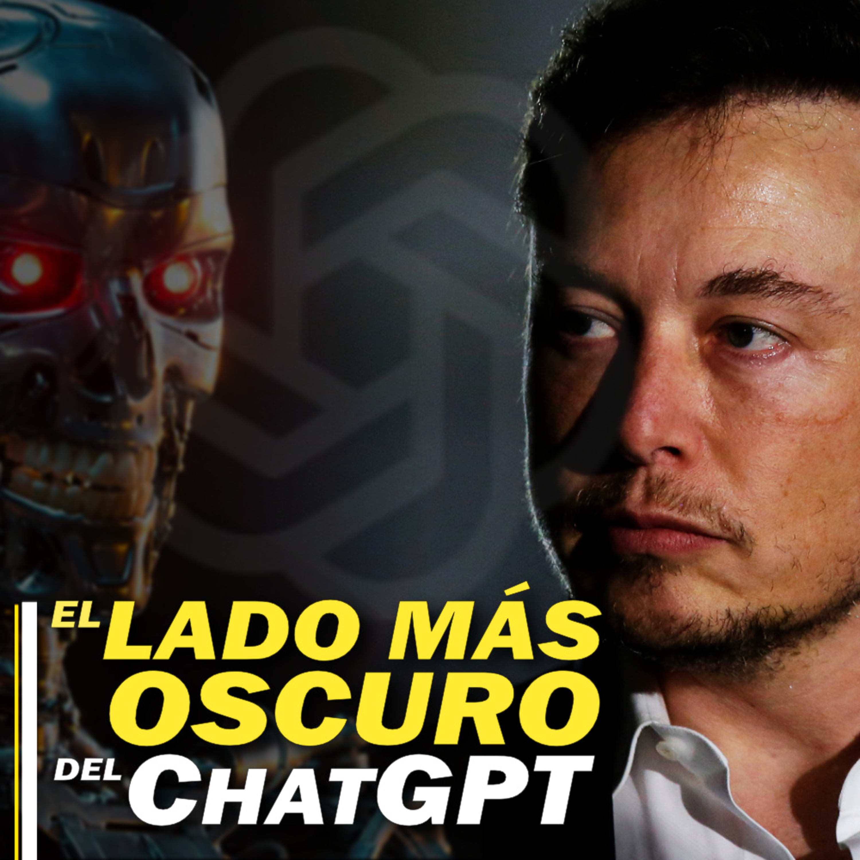 La Inteligencia Artificial amenaza la existencia de la humanidad: Musk alerta episode artwork