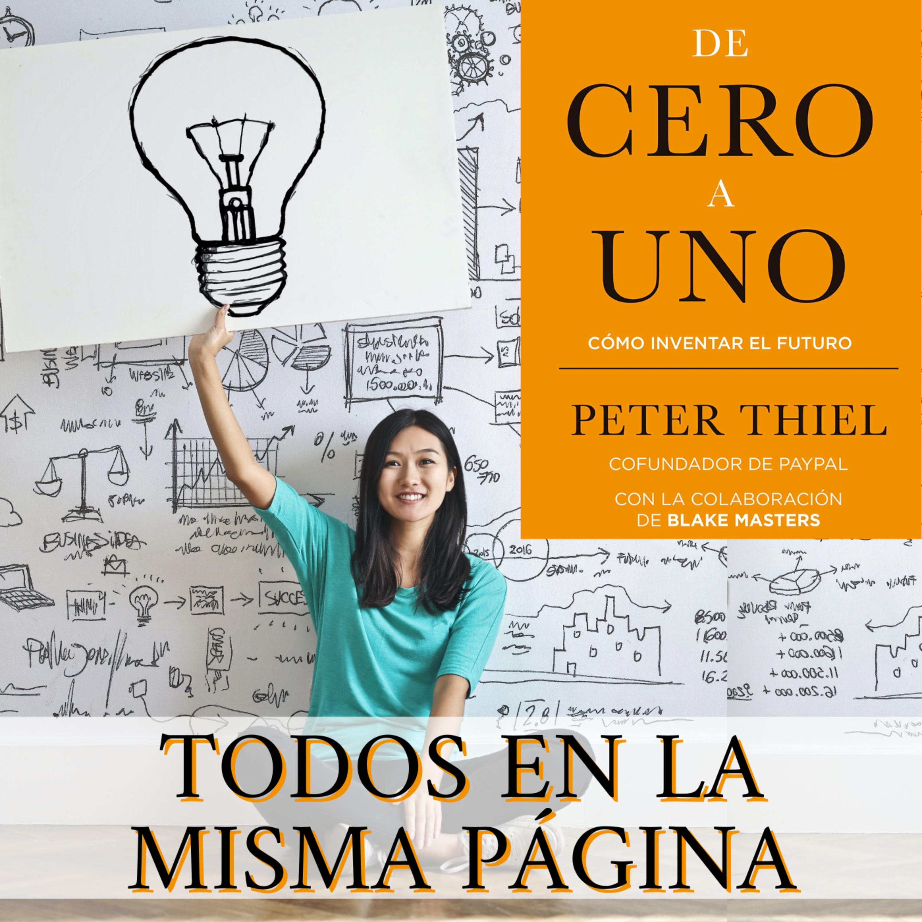 Portada de Audiolibros Leyendo Juntos