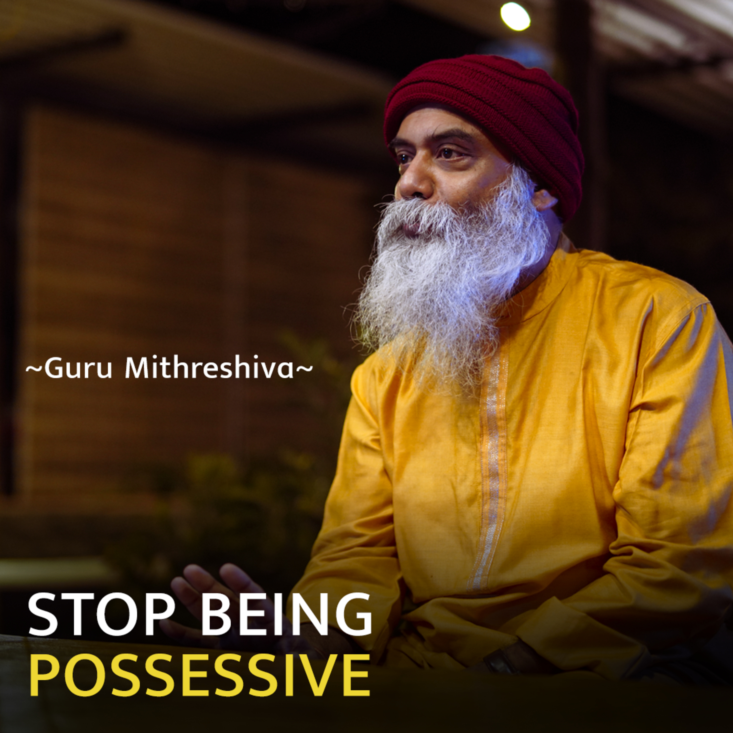 Guru Mithreshiva