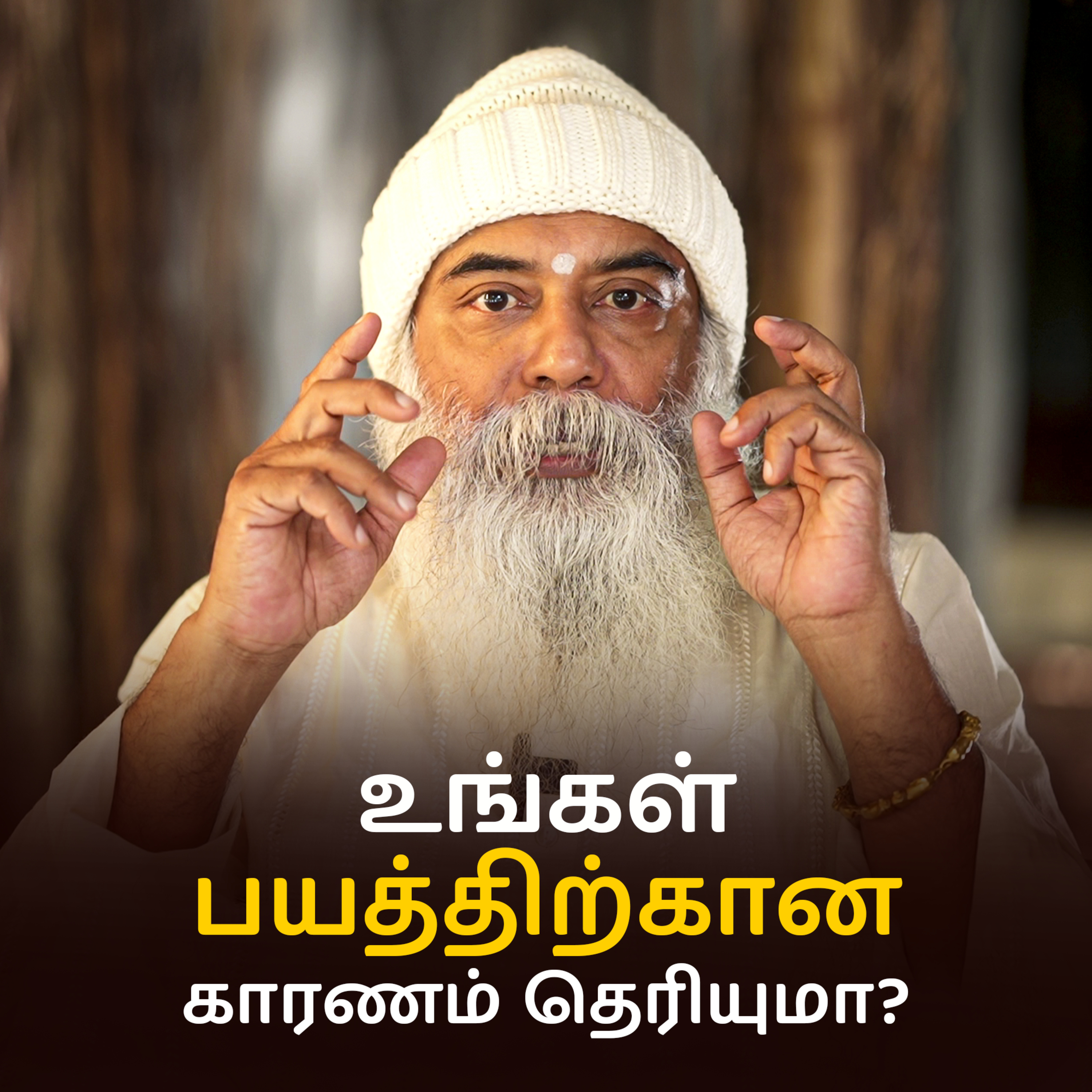 Guru Mithreshiva