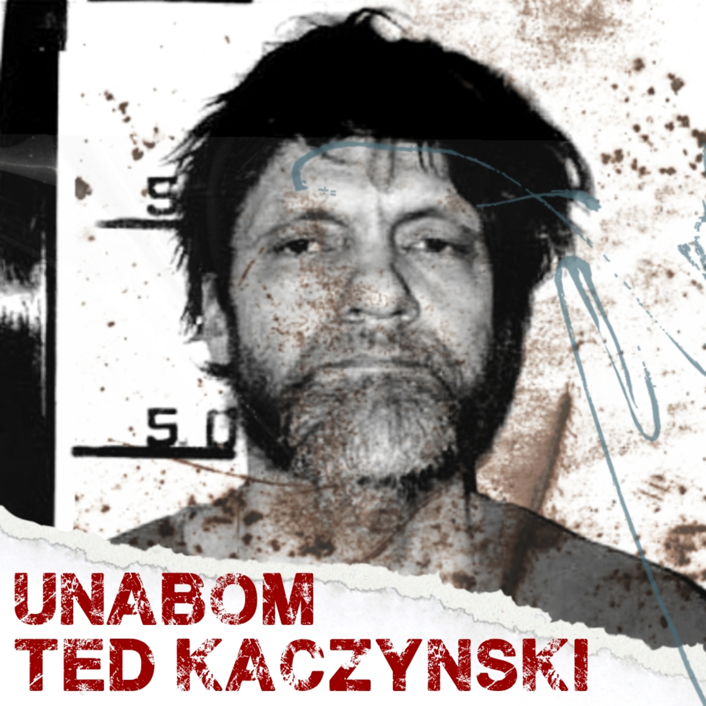 GEMELLI - TED KACZYNSKI UNABOM episode artwork