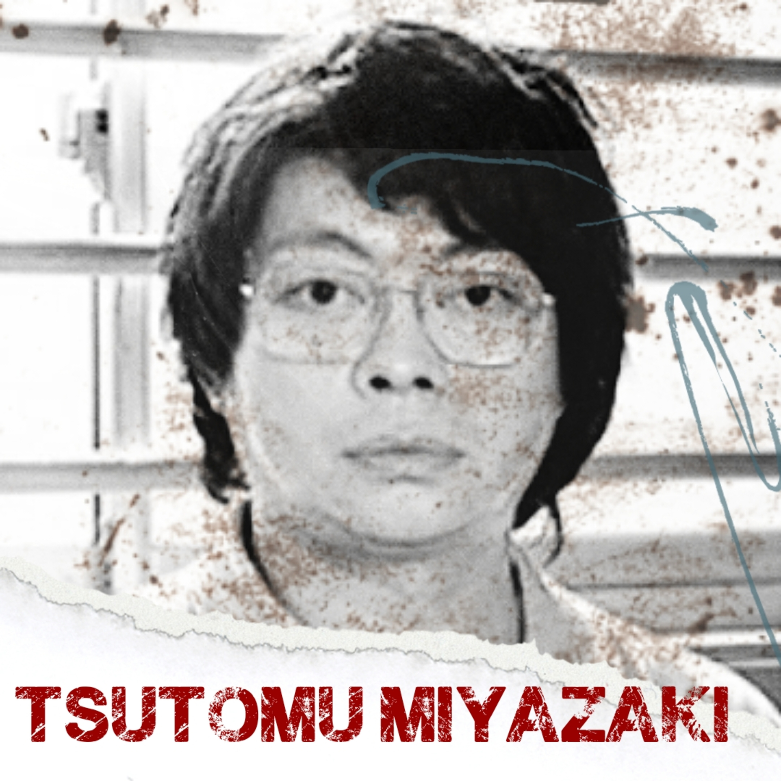 LEONE - TSUTOMU MIYAZAKI episode artwork