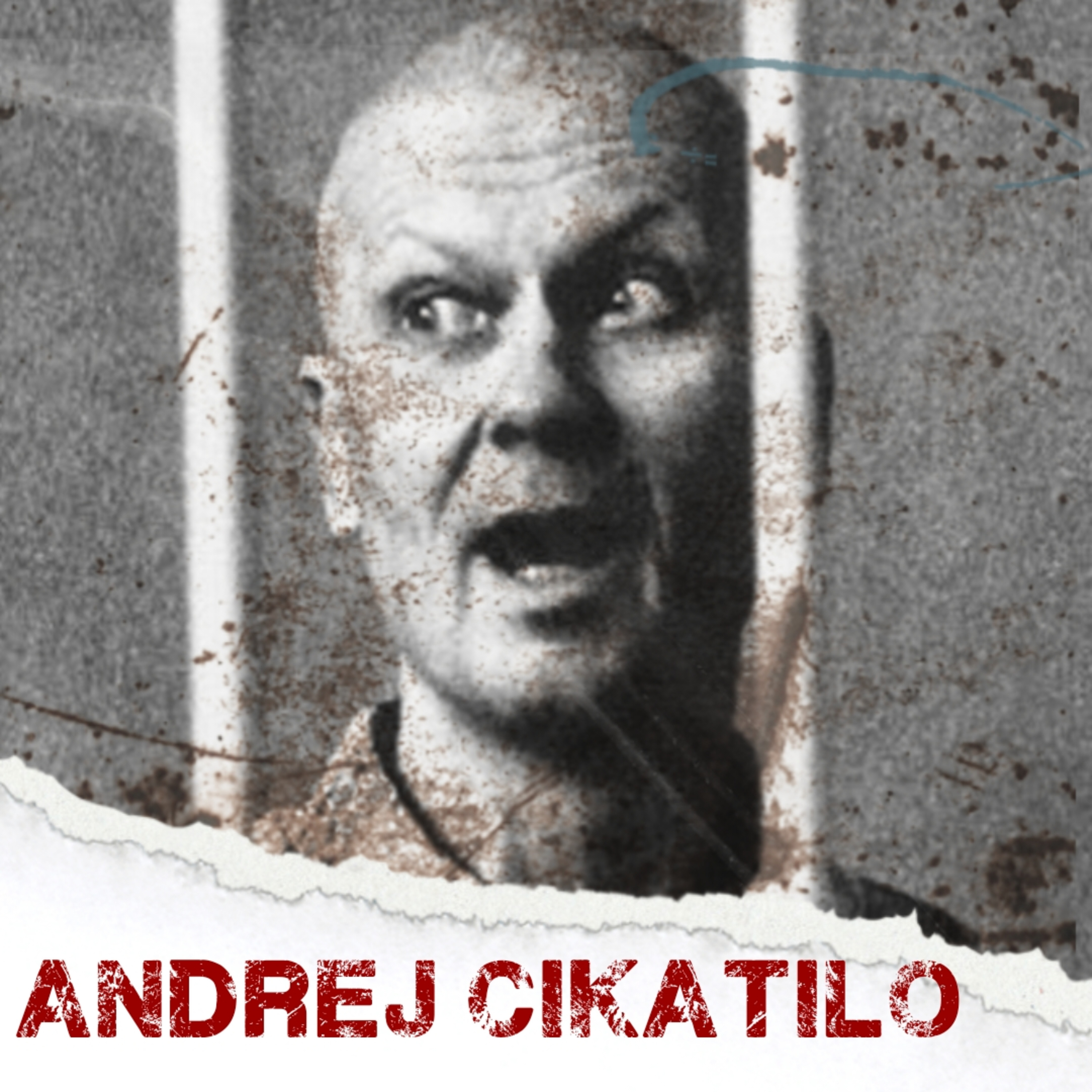 BILANCIA - ANDREJ CIKATILO episode artwork