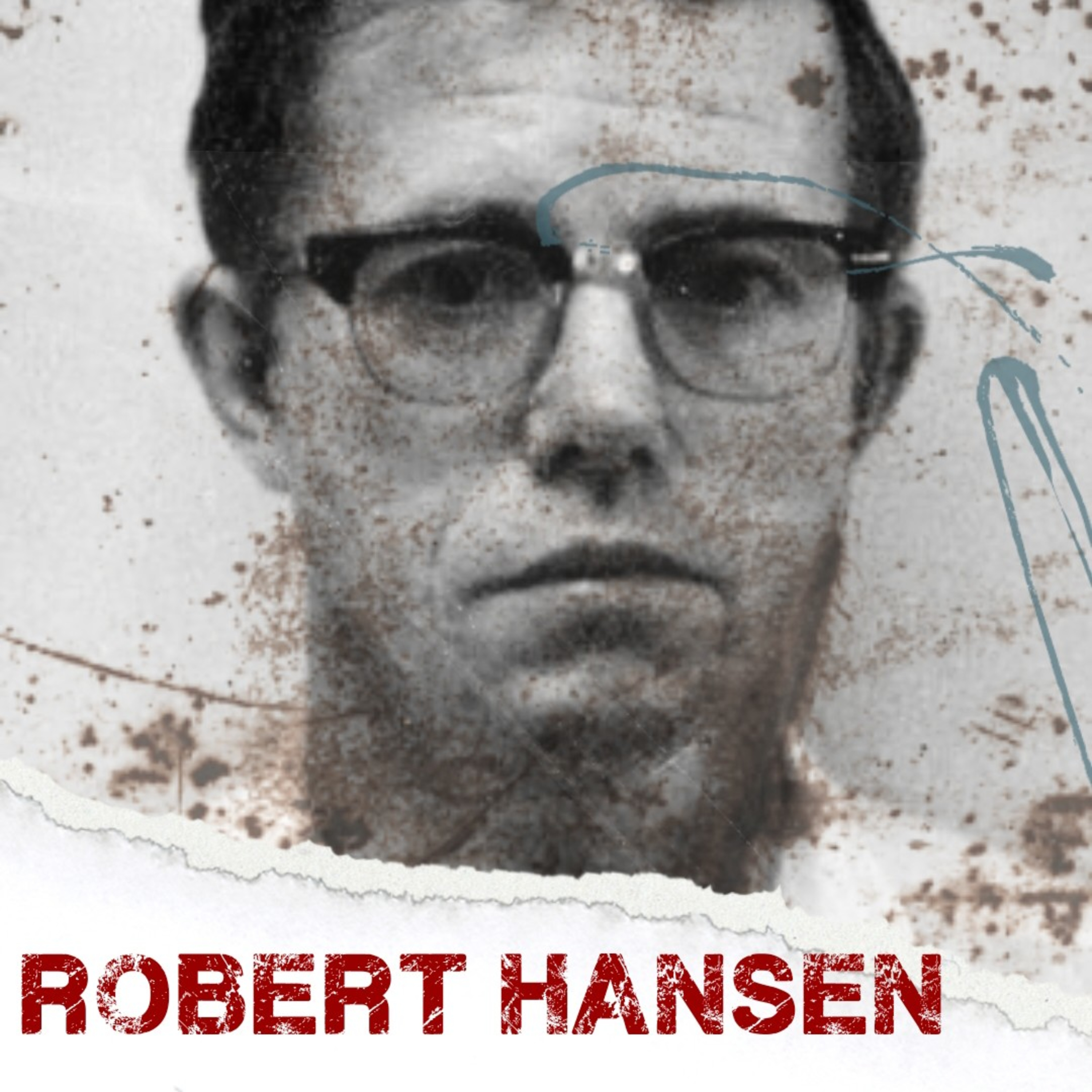 ACQUARIO - ROBERT HANSEN episode artwork