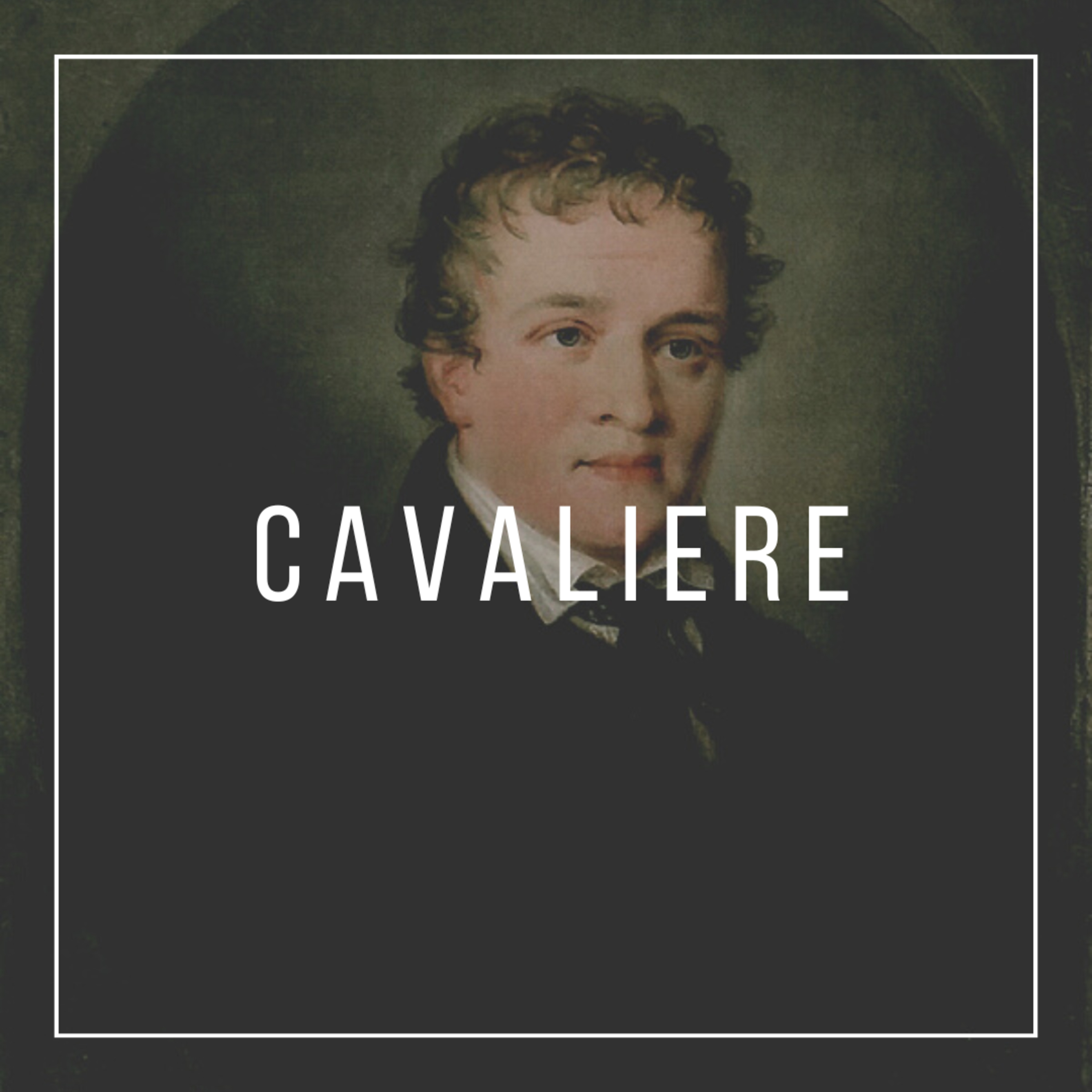 03_CAVALIERE episode artwork
