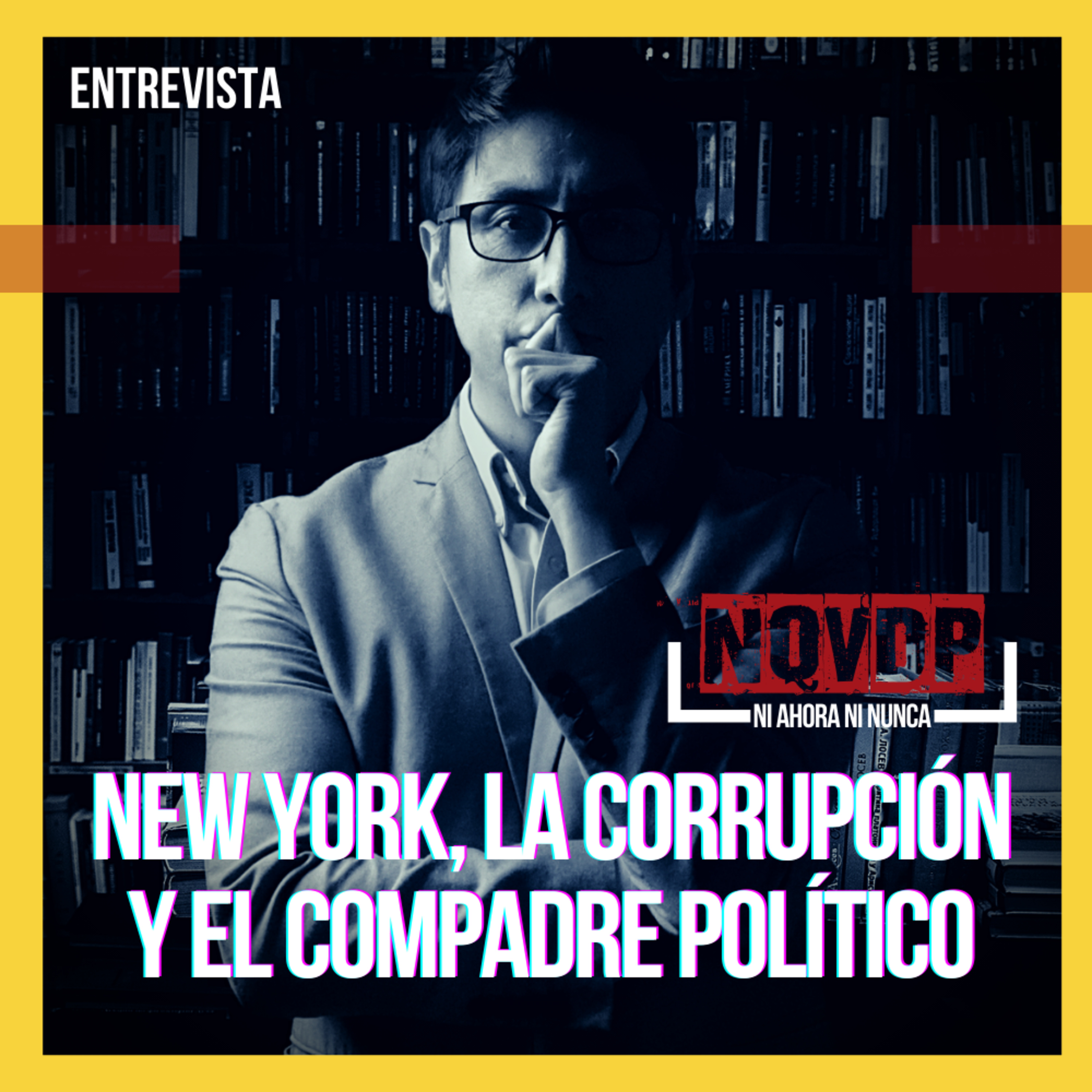 No Quiero Vivir De Política